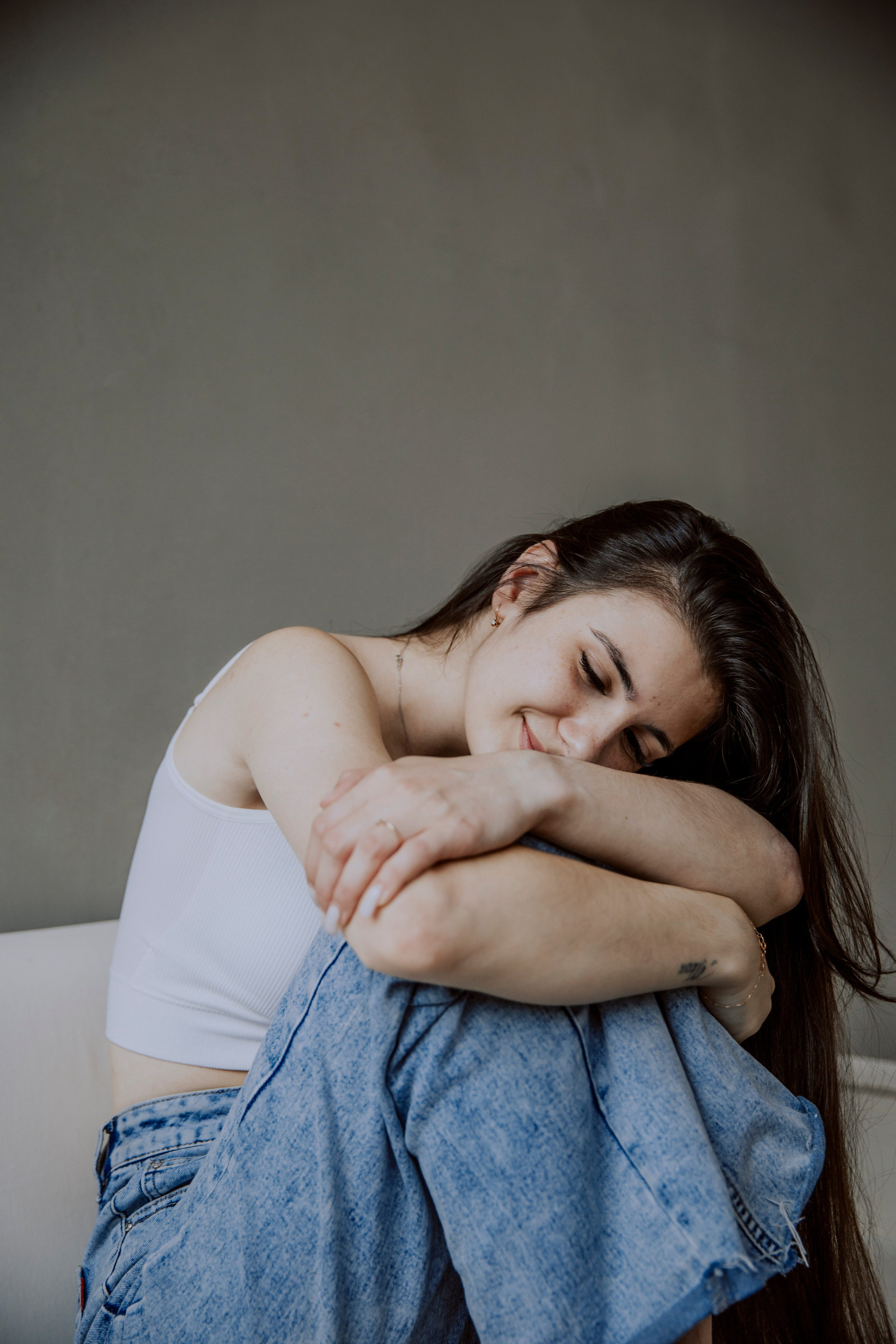 Милана. Фотограф, который снимает любовь в Санкт-Петербурге и Череповце