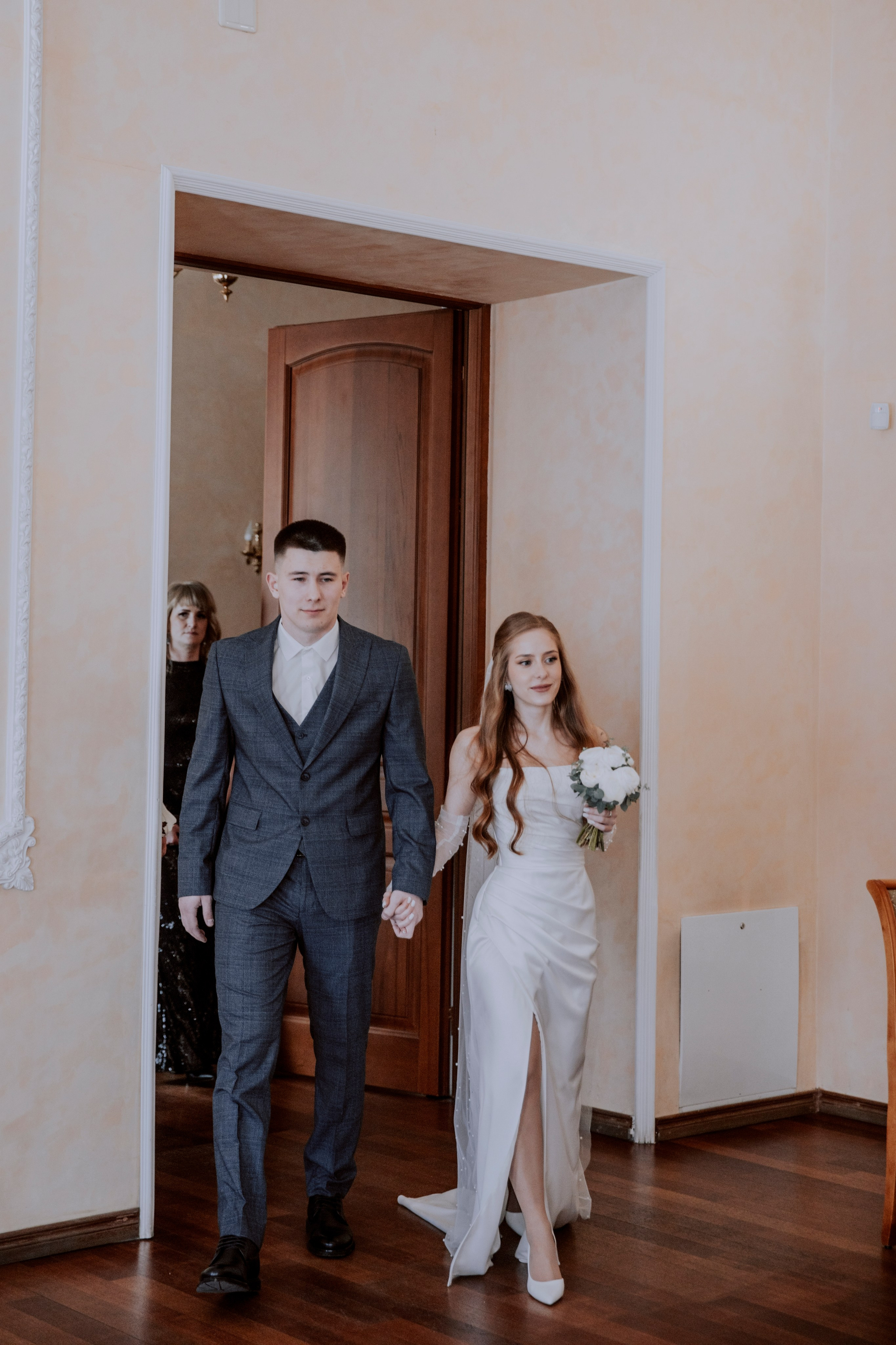 Кирилл и Татьяна. Фотограф, который снимает любовь в Санкт-Петербурге и Череповце