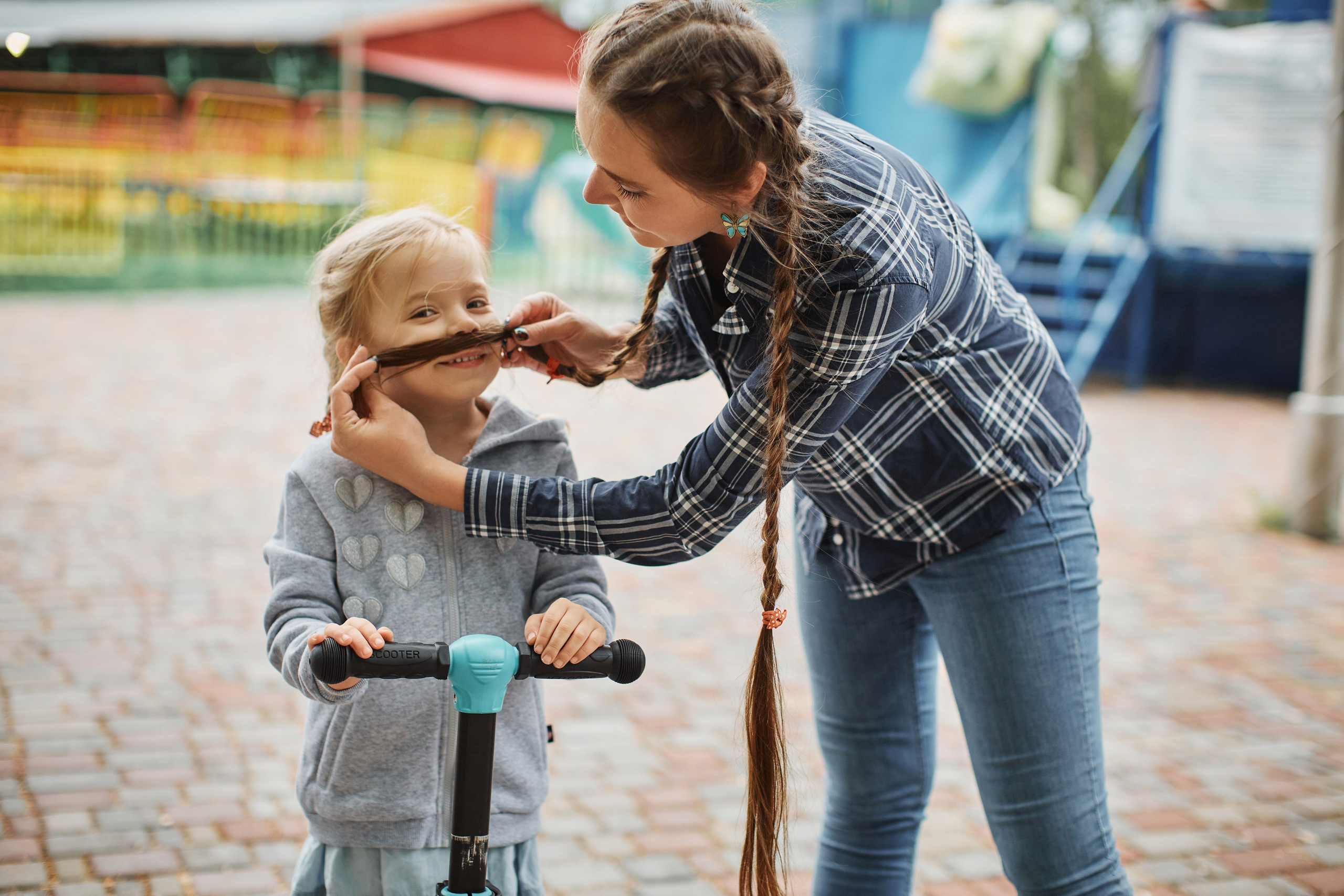Парк Семья. Ваш фотограф Антон Колташов город Курган Тюмень Челябинск Екатеринбург