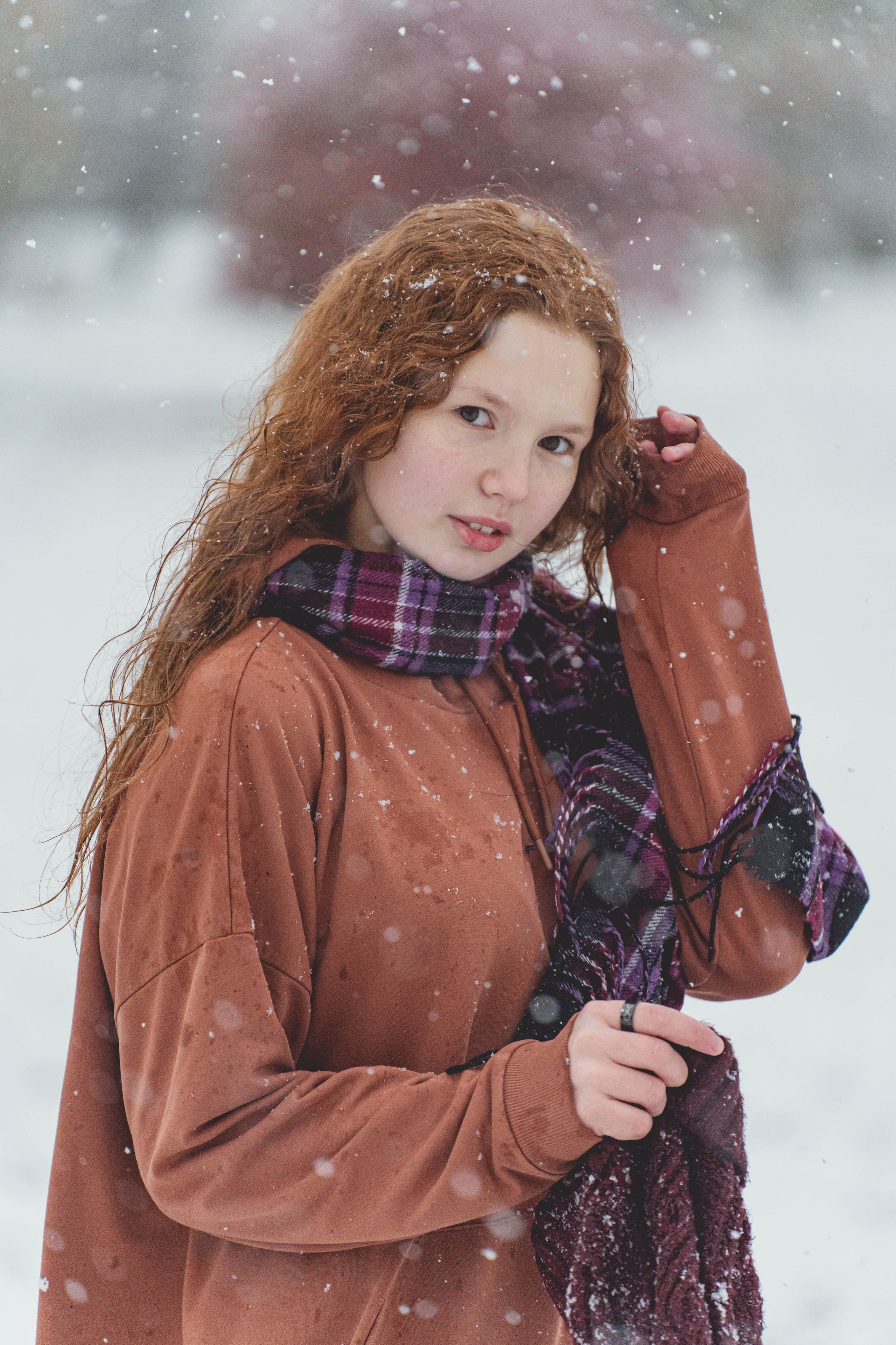 Полина. Фотограф в Москве Ленарская Дарья