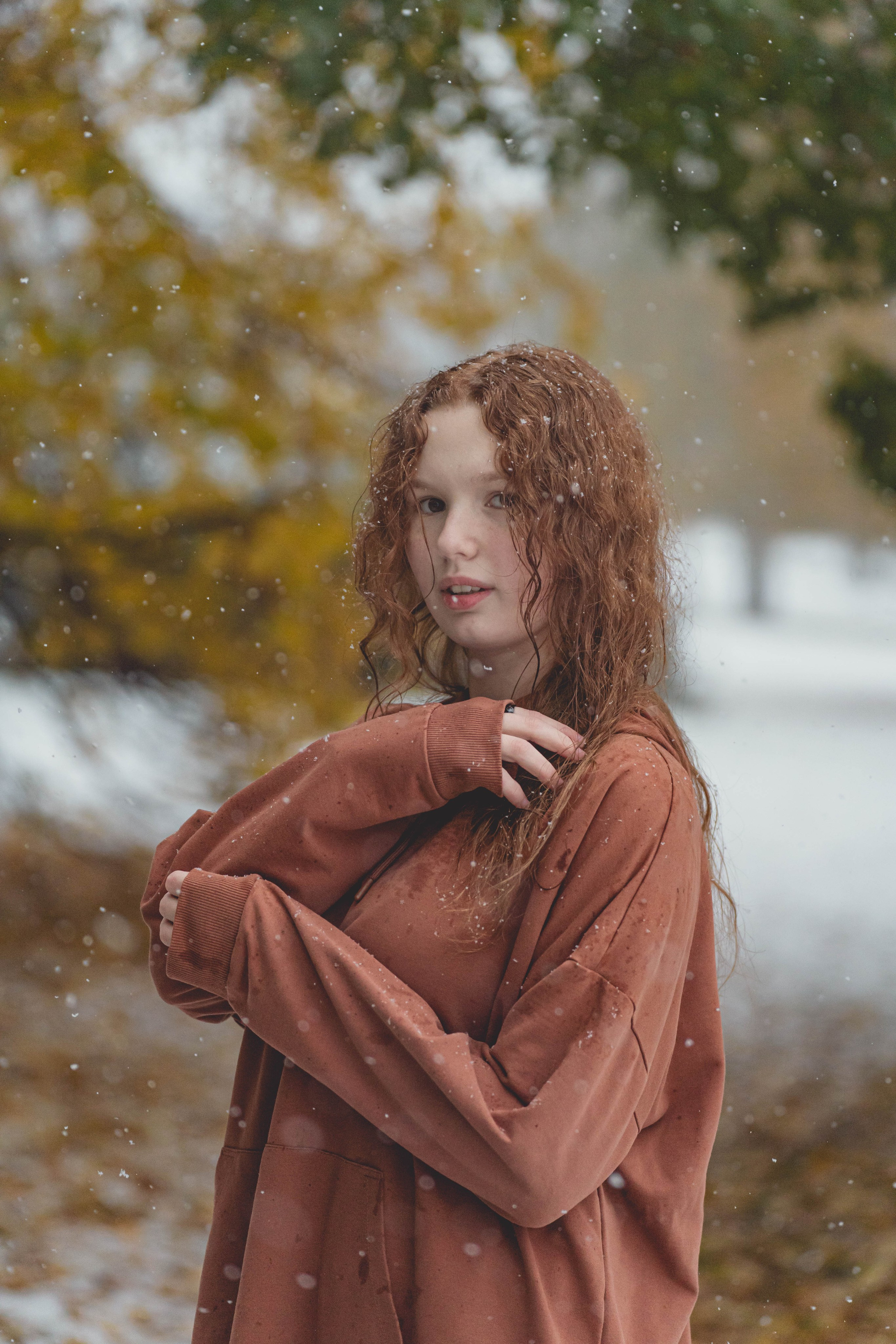 Полина. Фотограф в Москве Ленарская Дарья