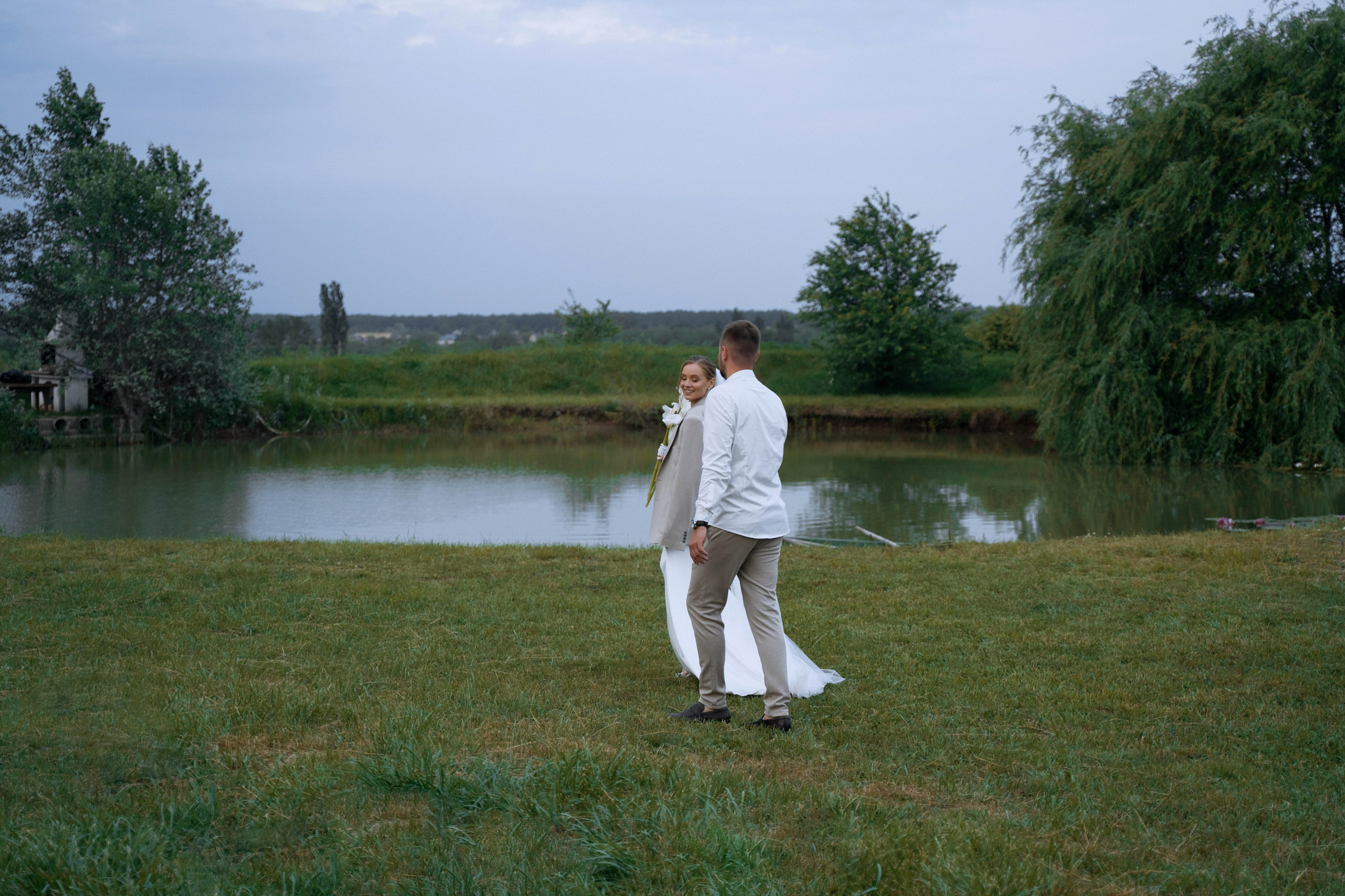 Наконец-то. Свадебный фотограф в Краснодаре и Санкт-Петербурге Евгения Алексеева