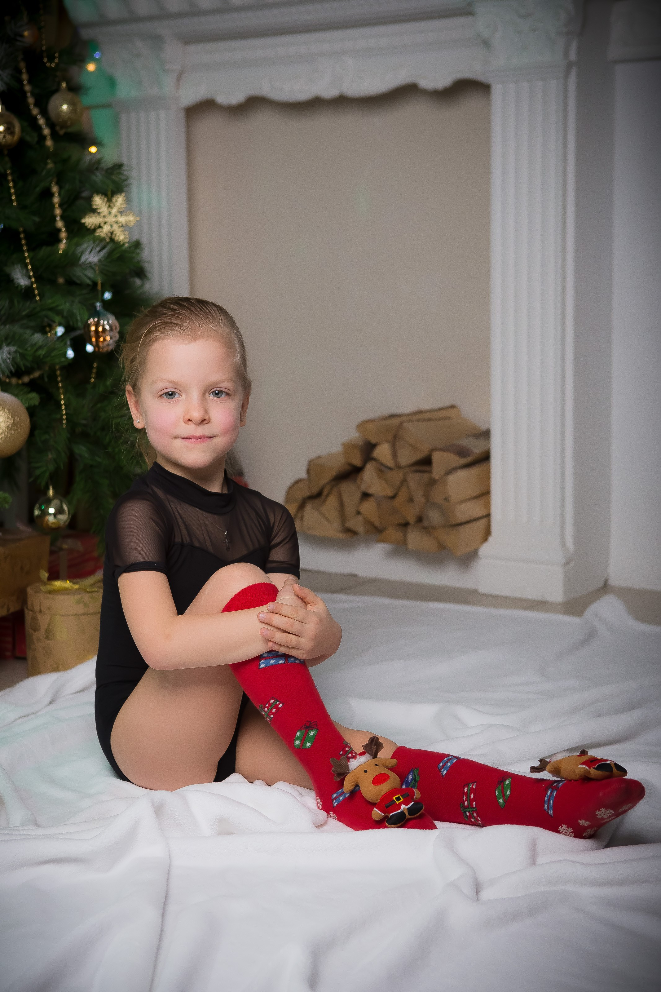 Детская фотосессия. Максим Матвийченко и Виктория Басова профессионалы своего дела