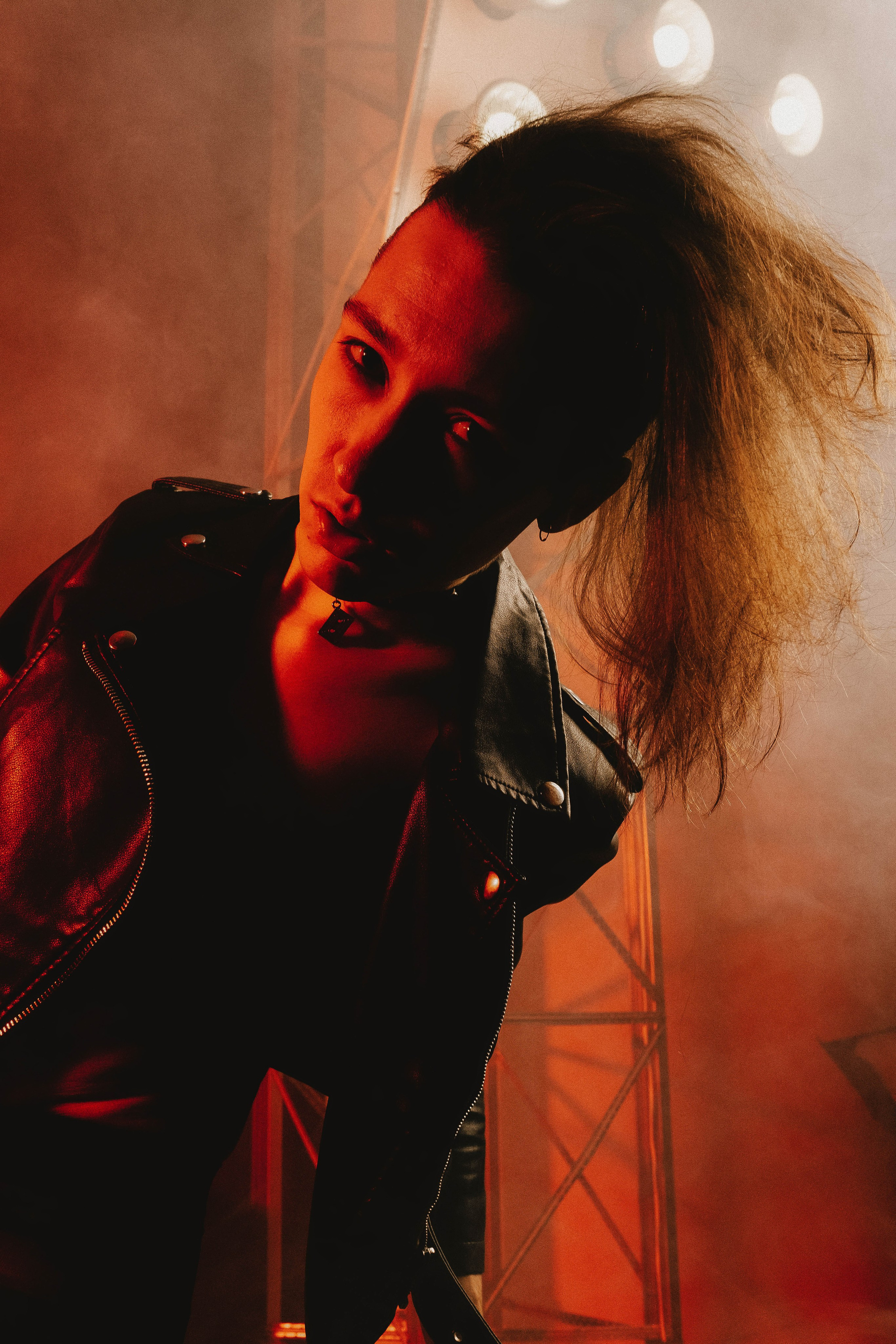 Жизнь рок-н-рол. Портретный и свадебный фотограф в Йошкар-Оле Егошина Екатерина