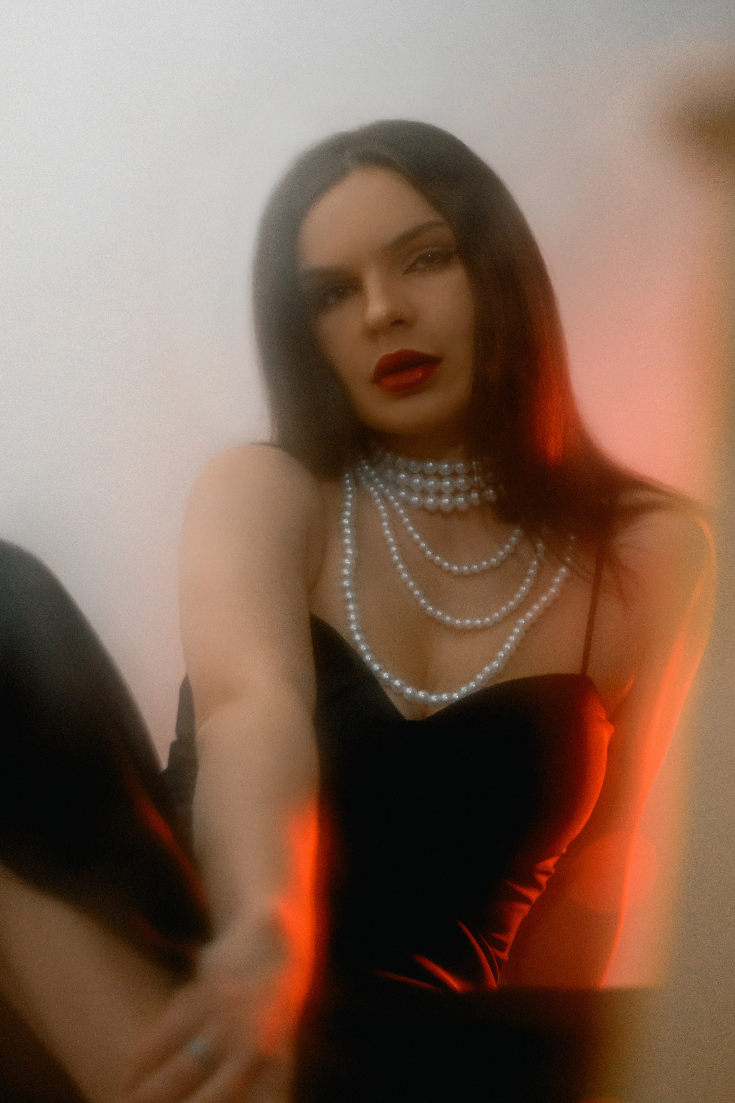 Лена. Little. Фотограф в Челябинске Любовь Денисенко