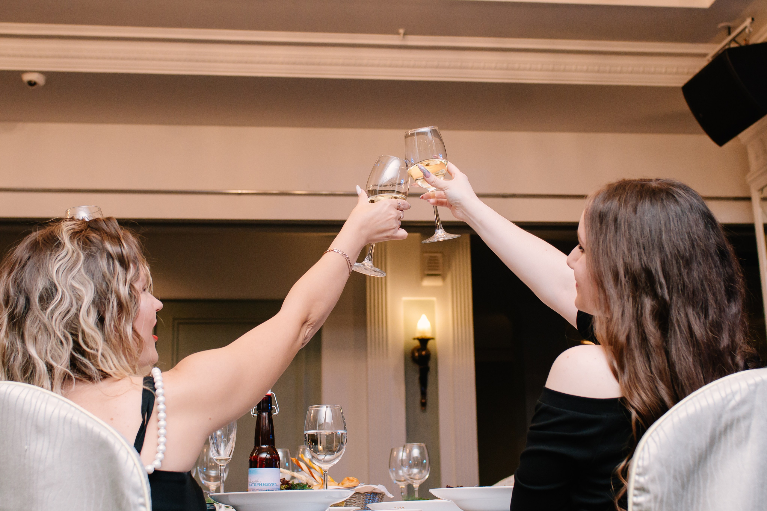 Учебному центру «Перспектива» 25 лет. Фотограф в Челябинске Любовь Денисенко