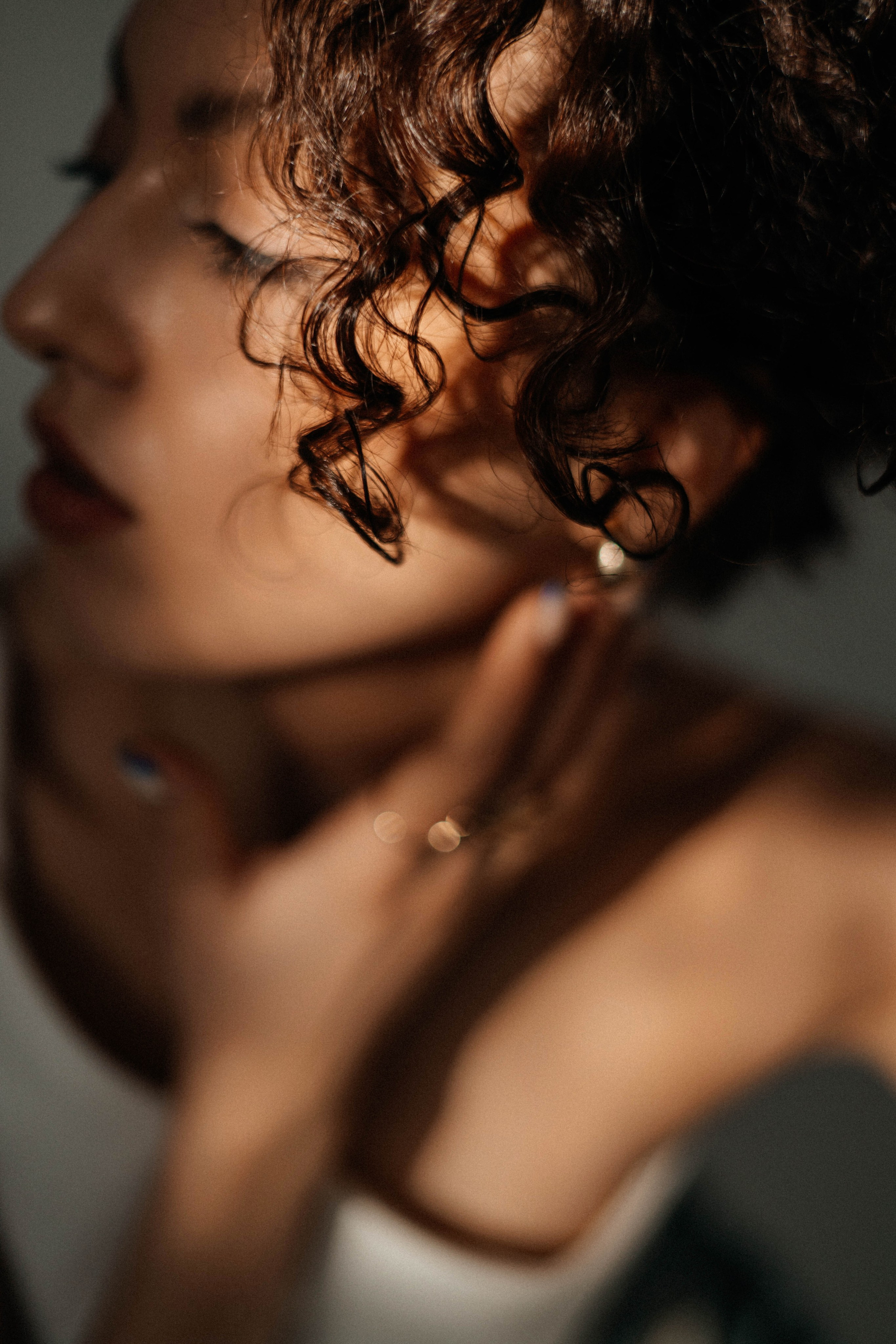 Аня. Фотограф Ксения Третьякова, Санкт-Петербург