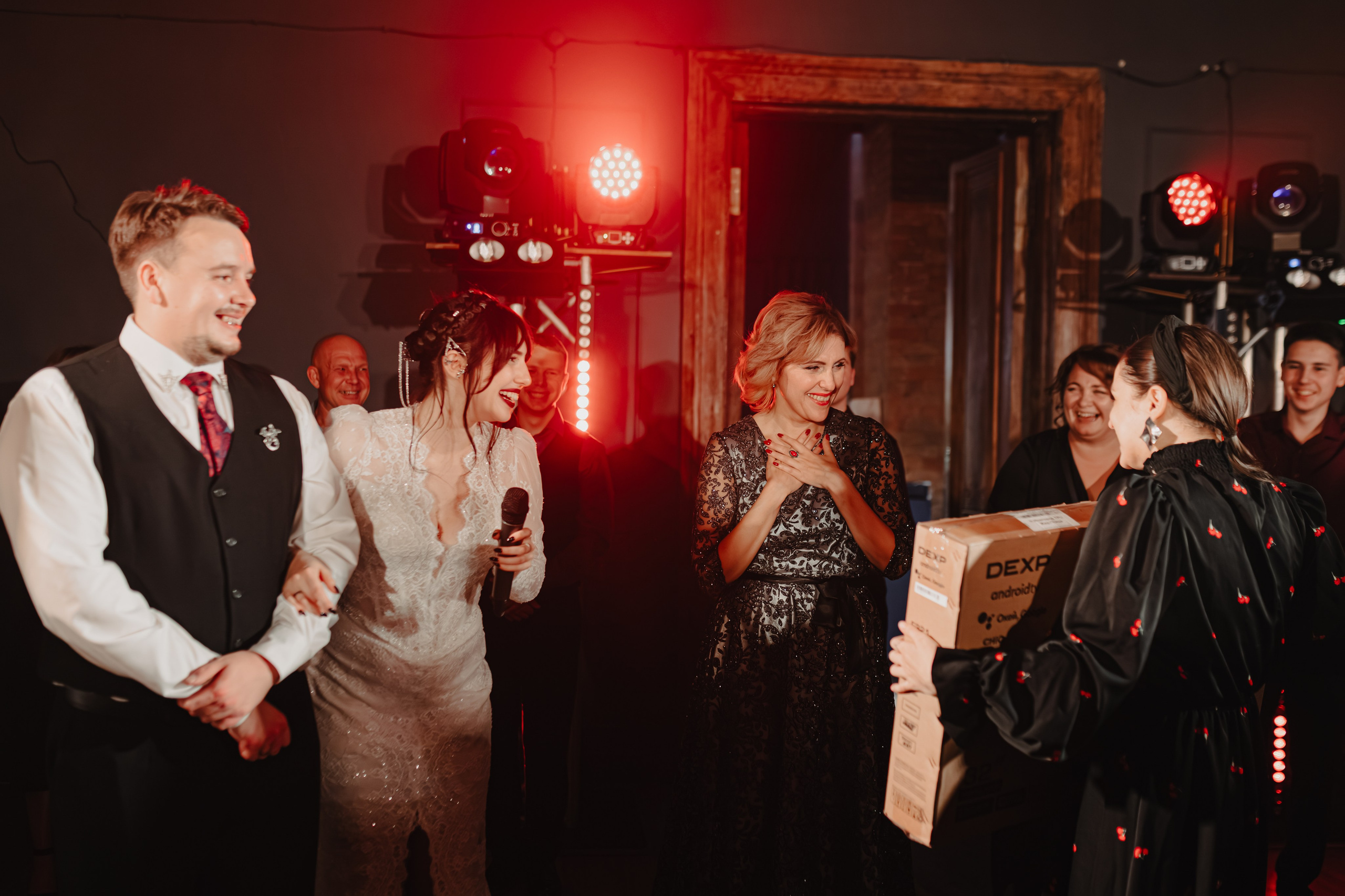 Свадьба Лены и Миши. Свадебный и семейный фотограф Женя Добрянская в Нижнем Новгороде