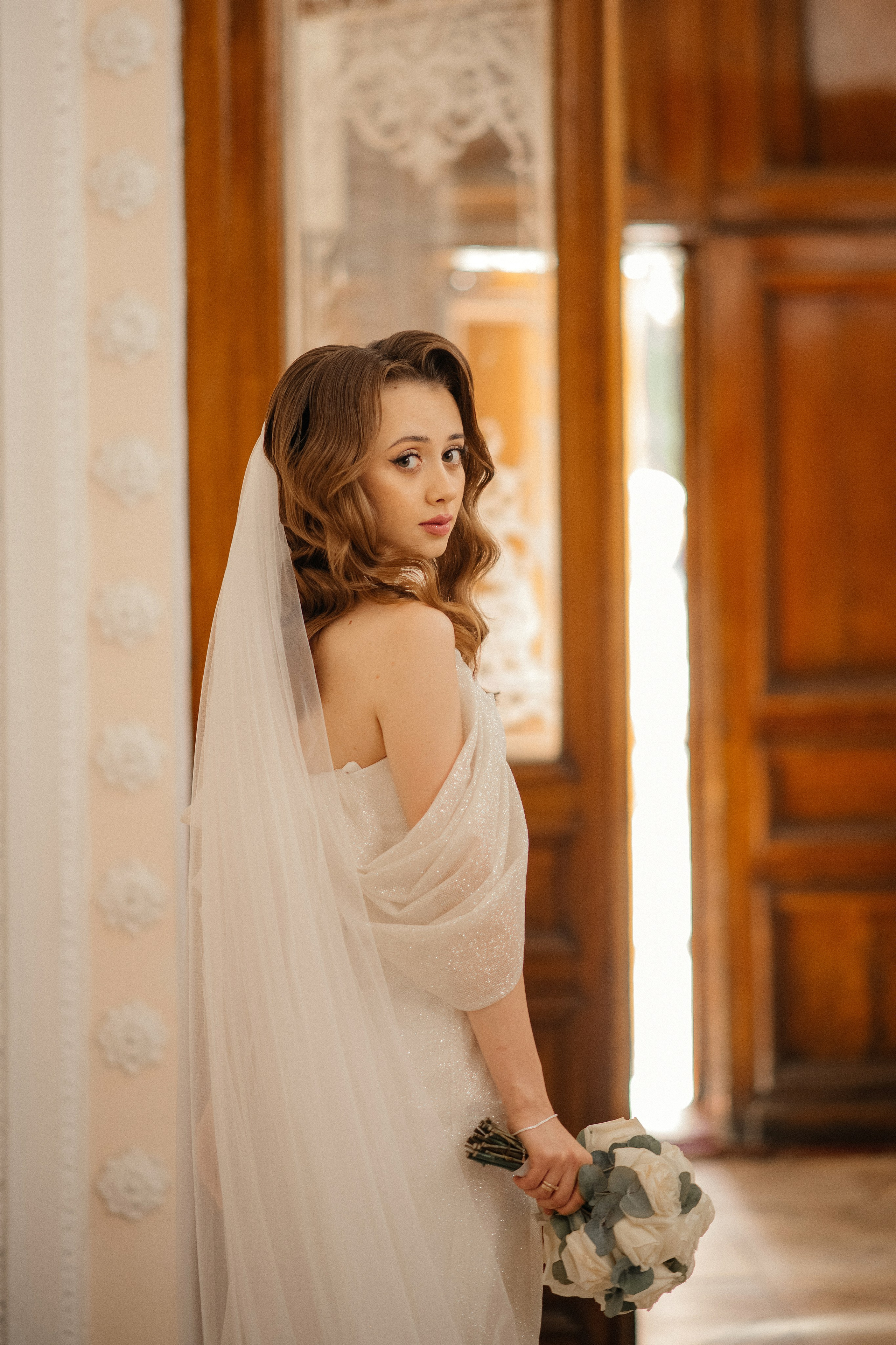 Егор и Динара. Главная