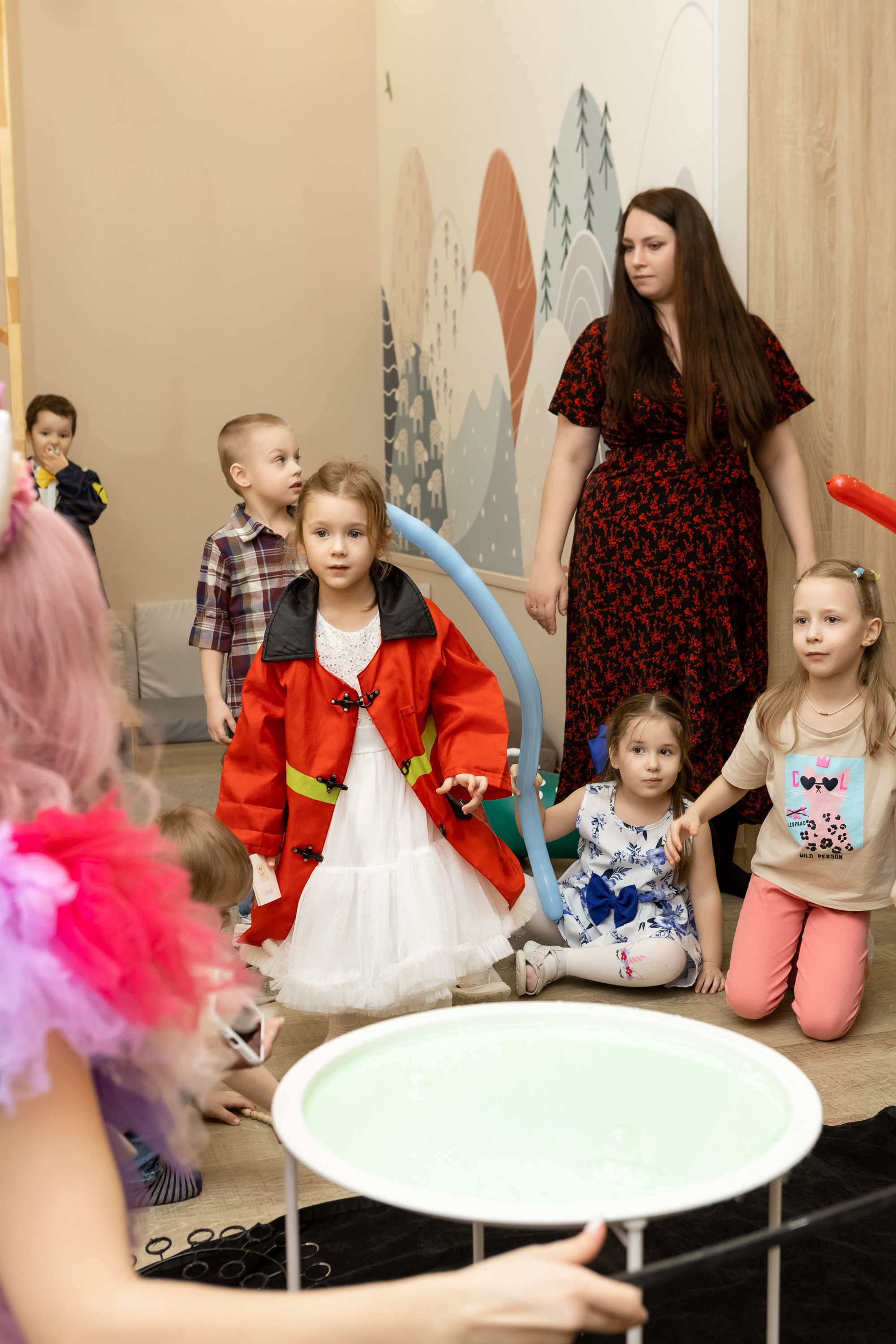 Scandi. Репортажный и семейный фотограф в Новосибирске Елена Каменева