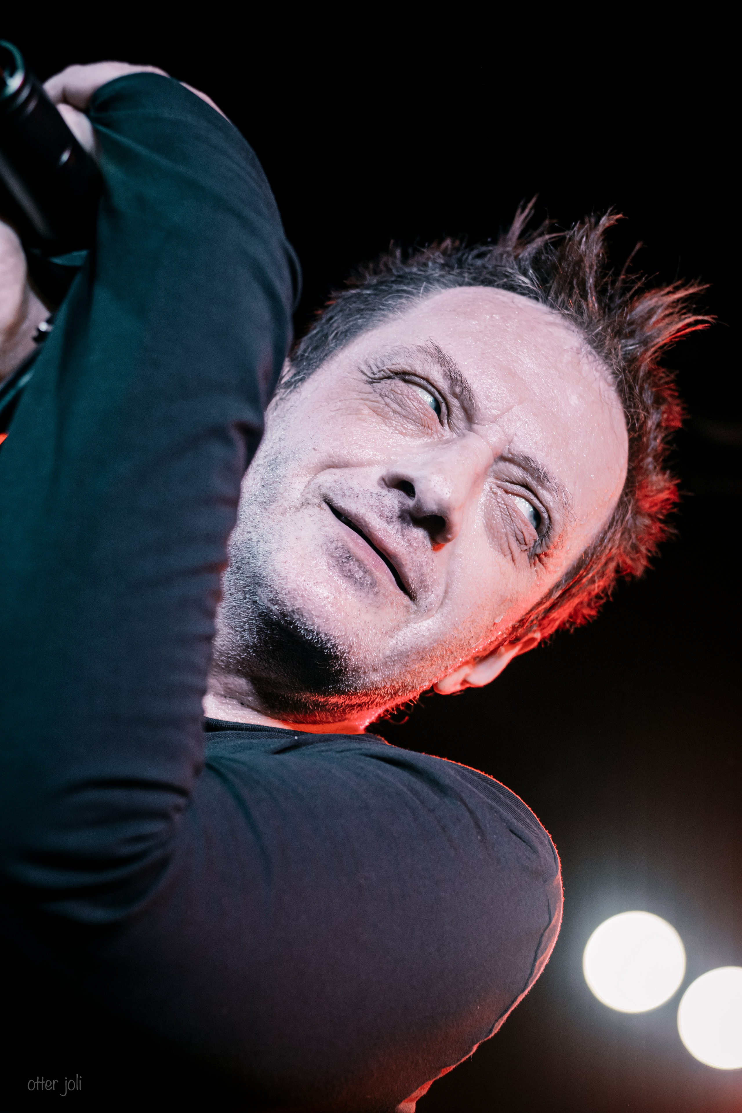 Глеб Самойлов. Концертный репортёр Валерия Сафина