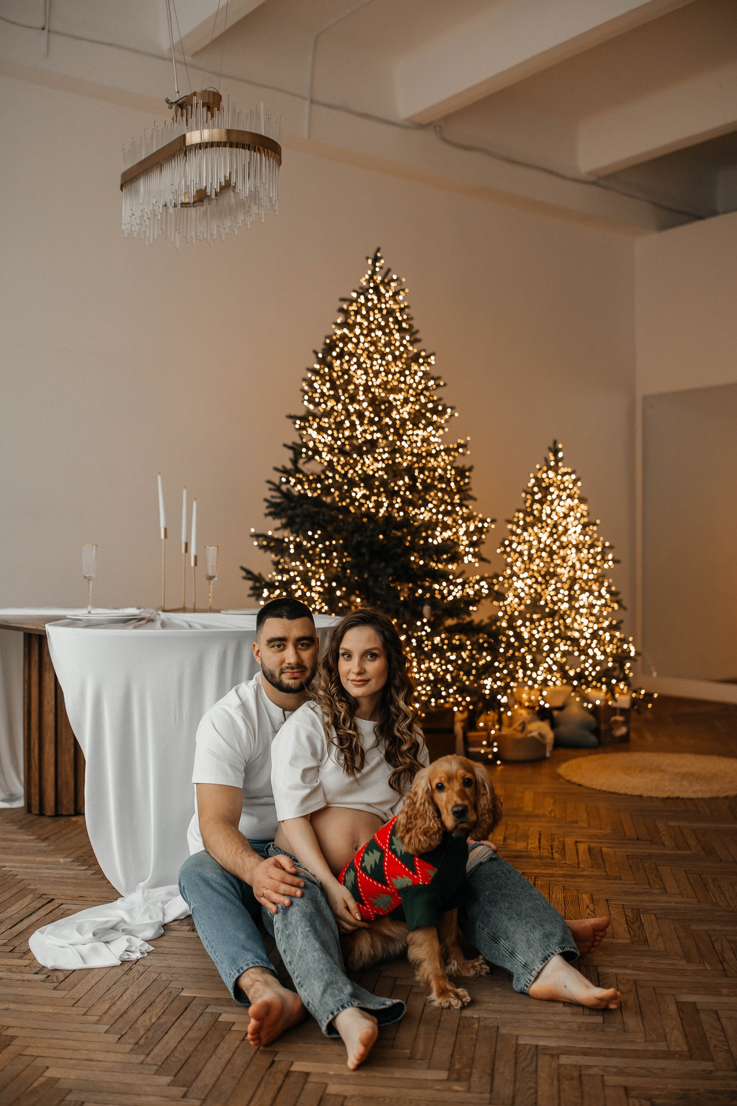 Валерия Даниил и Боня. Профессиональный фотограф