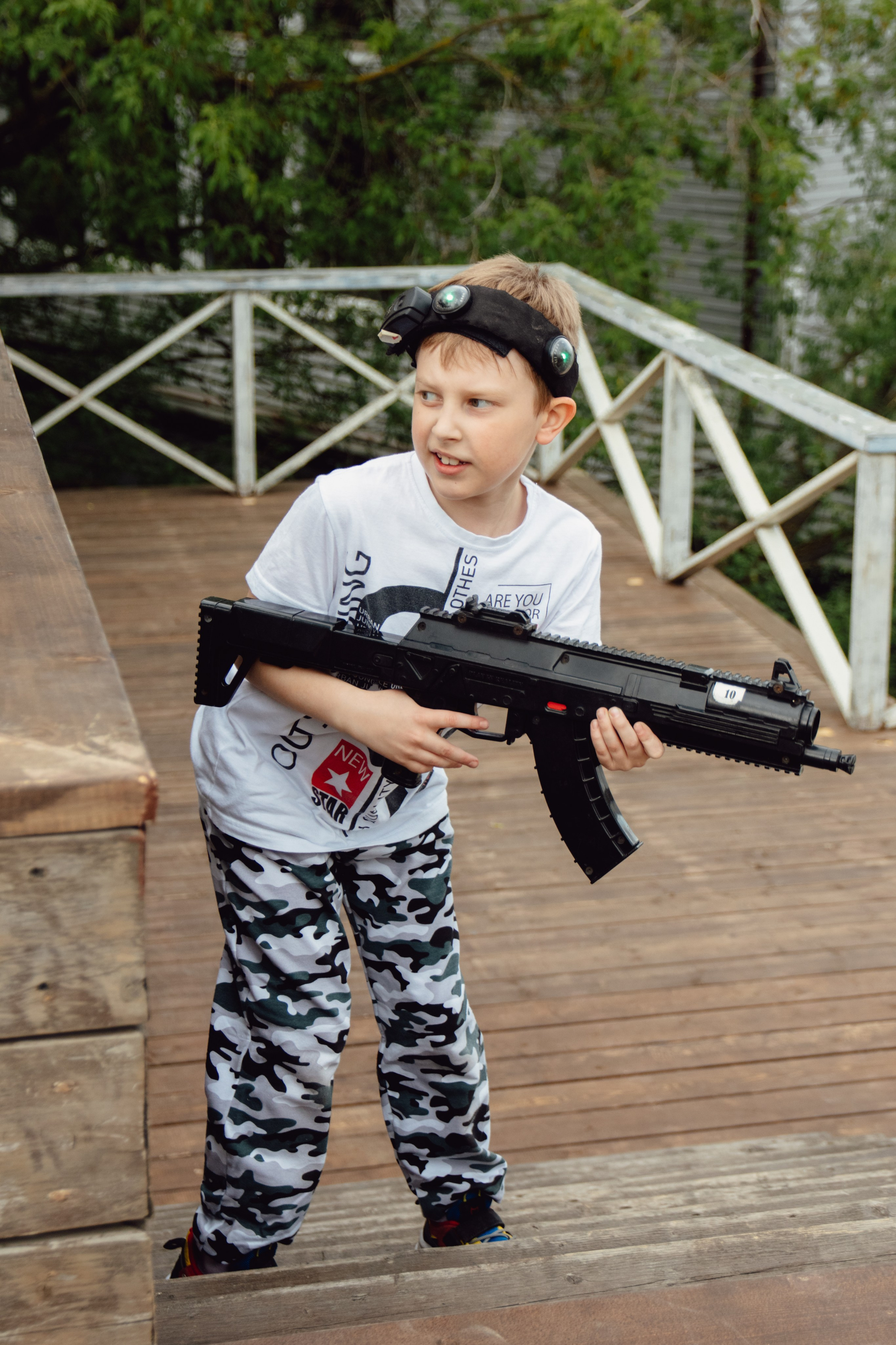 День Рождения. Фотограф в Севастополе и в Крыму