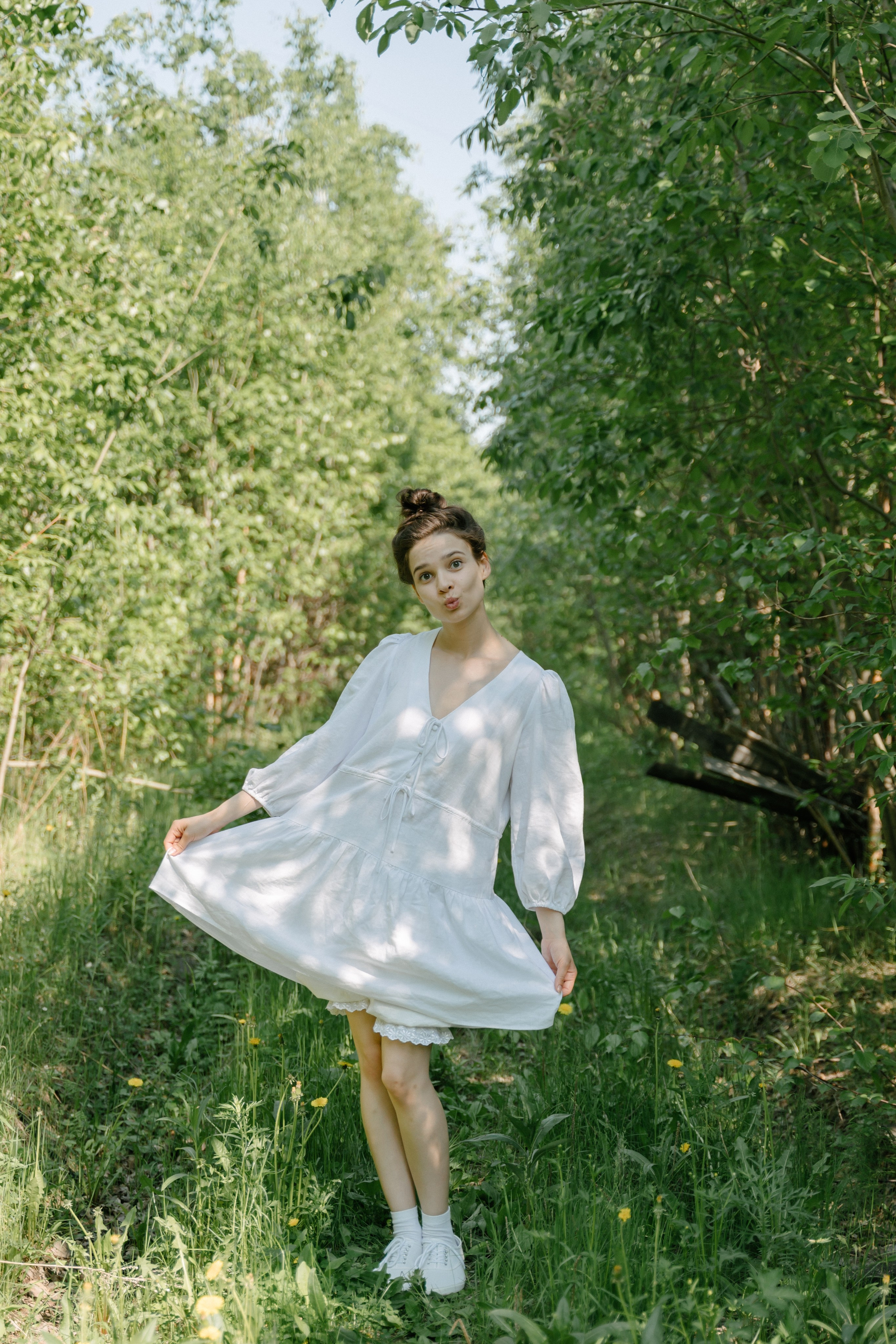 Фотограф в Нижневартовске Анна Стрельцова