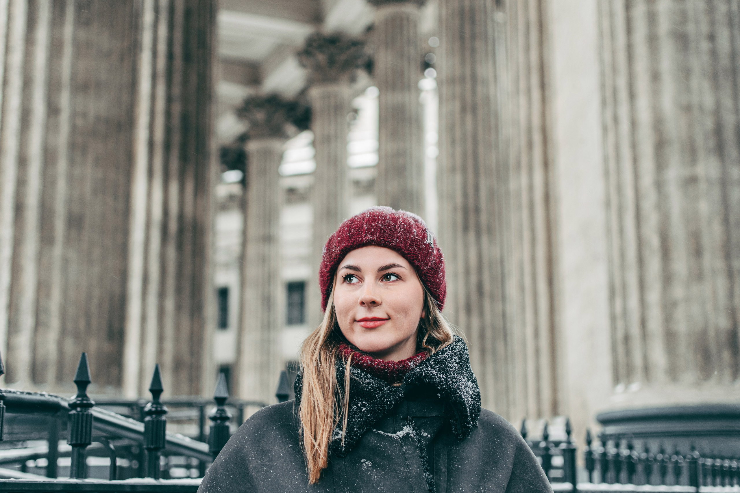 Сергей Ильин | Фотограф