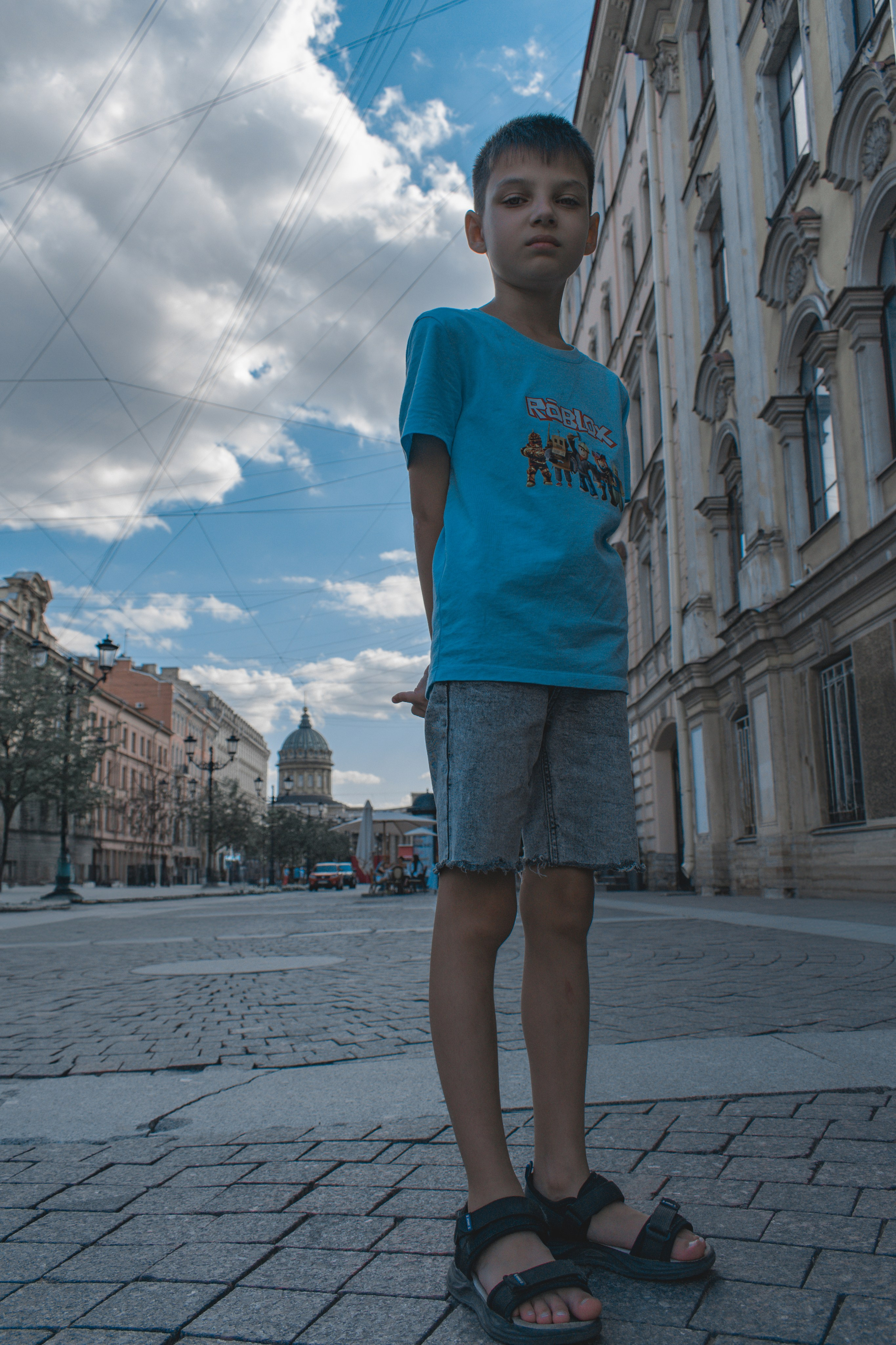 Семейная фотосессия Татьяны. Сергей Ильин | Фотограф