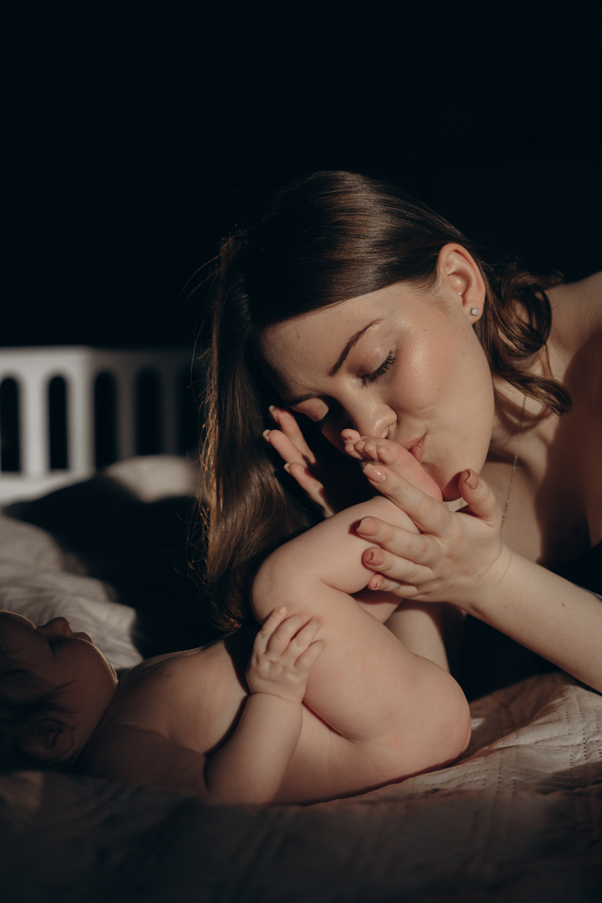 Мама и малыш. Услуги