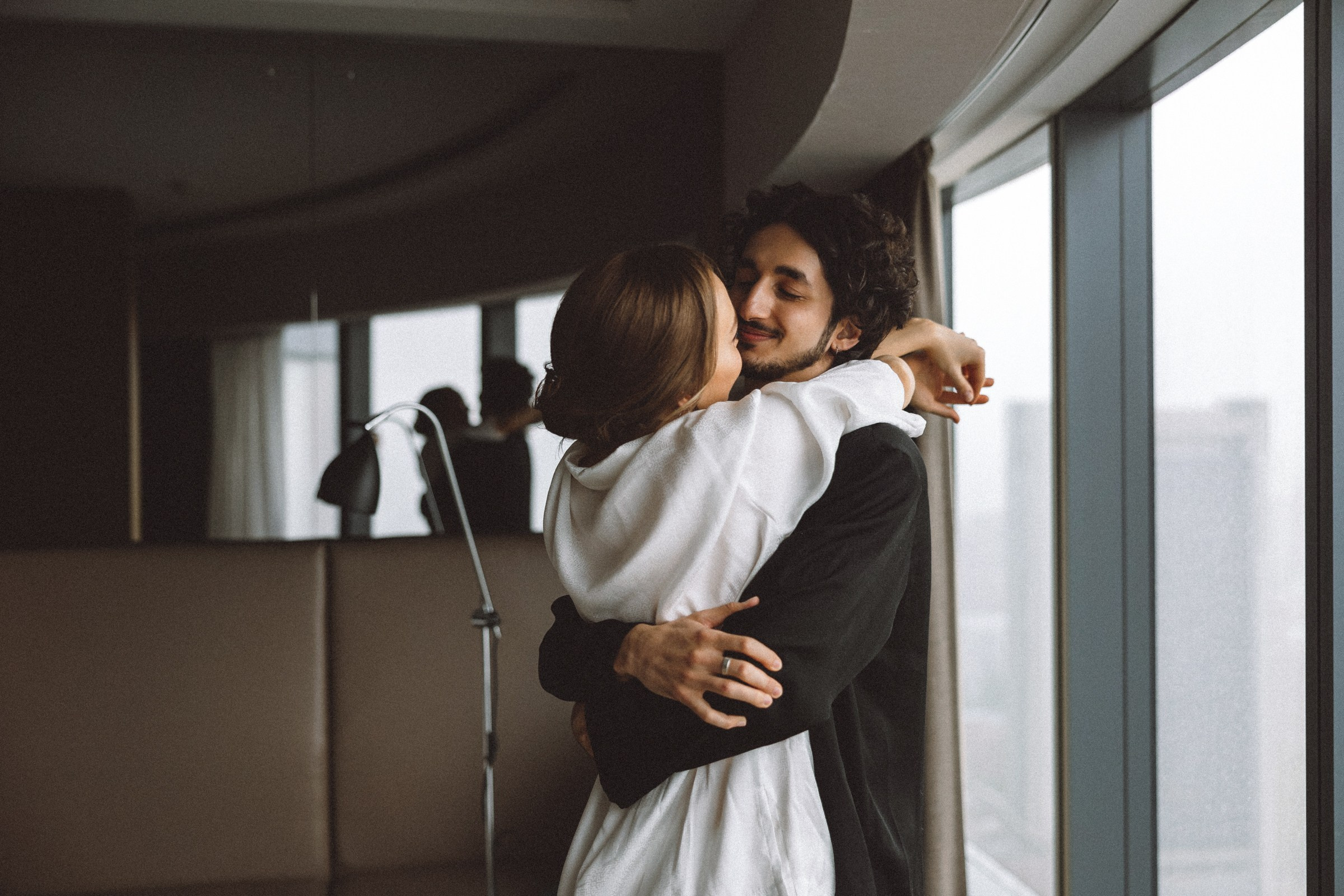 Карина и Армен. Lifestyle фотограф в Санкт-Петербурге Анна Щекалева