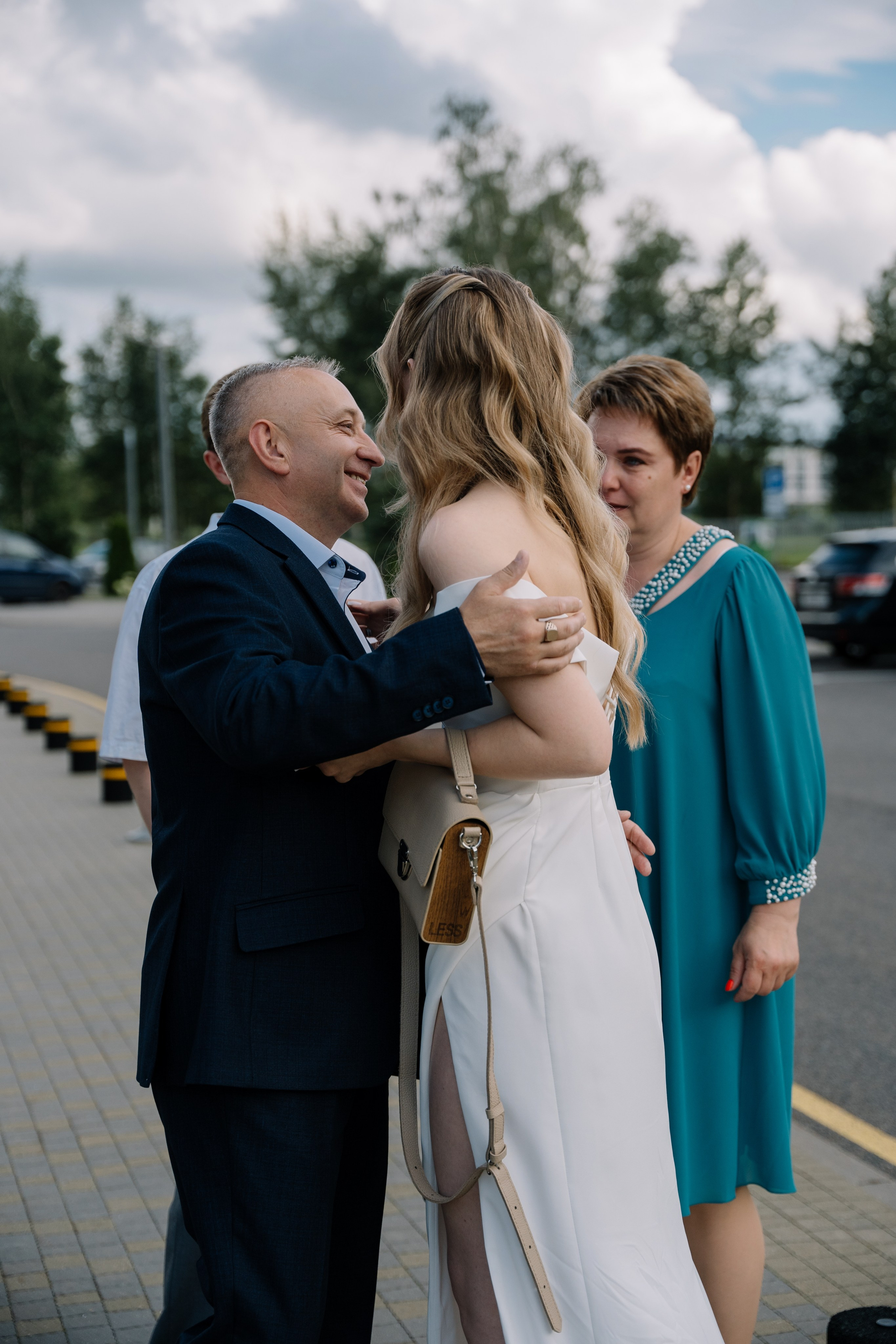 Алесь и Даша