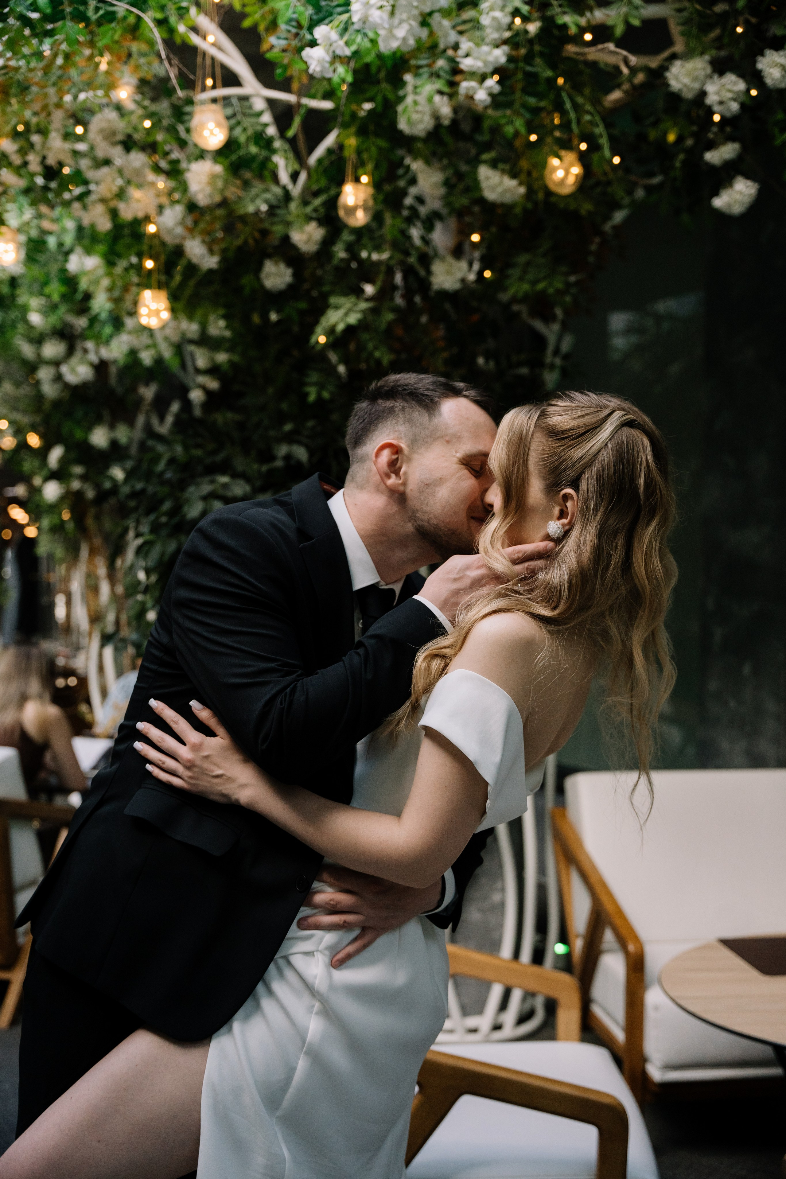 Алесь и Даша