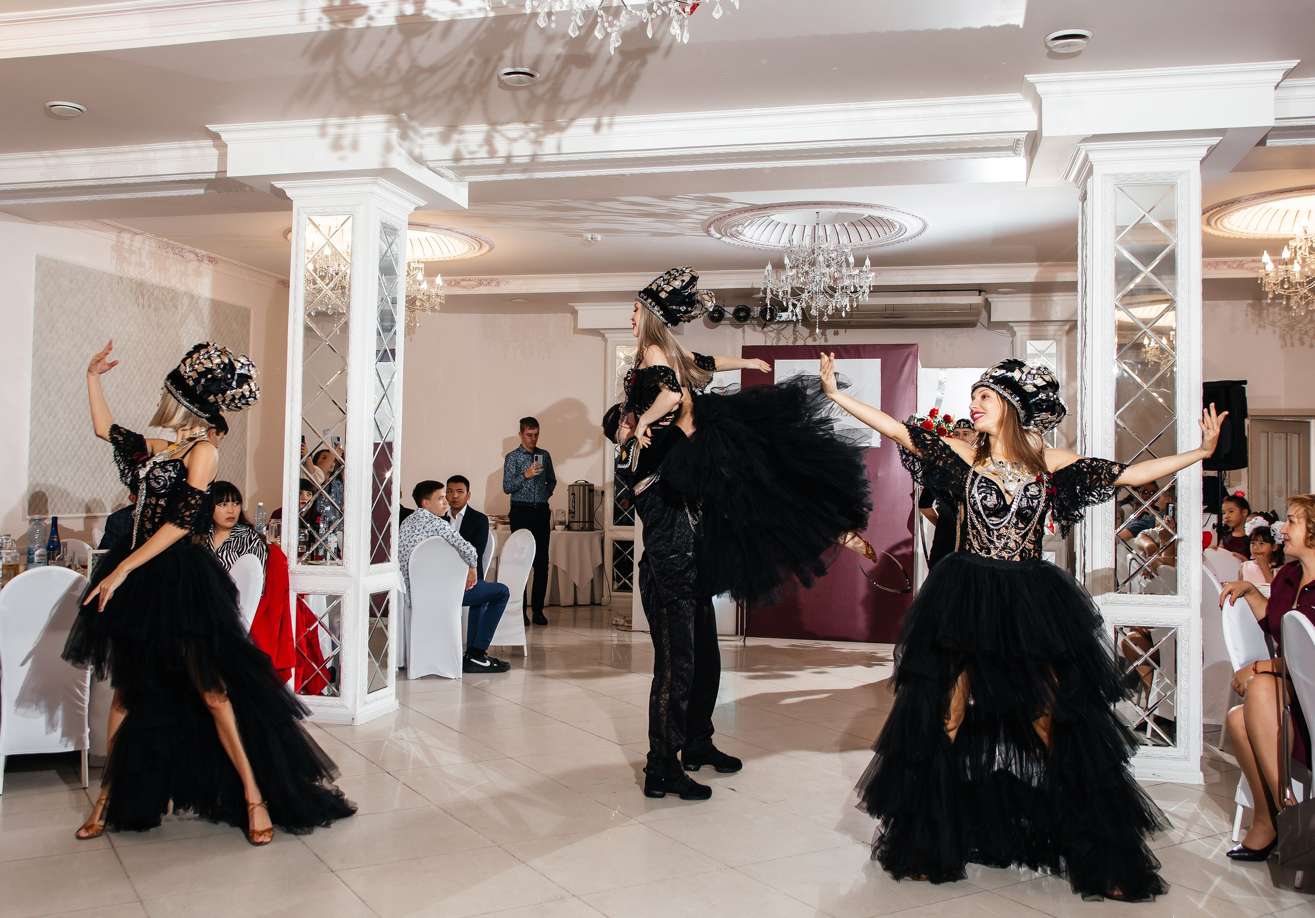 Репортаж. Свадебный и семейный фотограф в Омске Евгения Хакимова