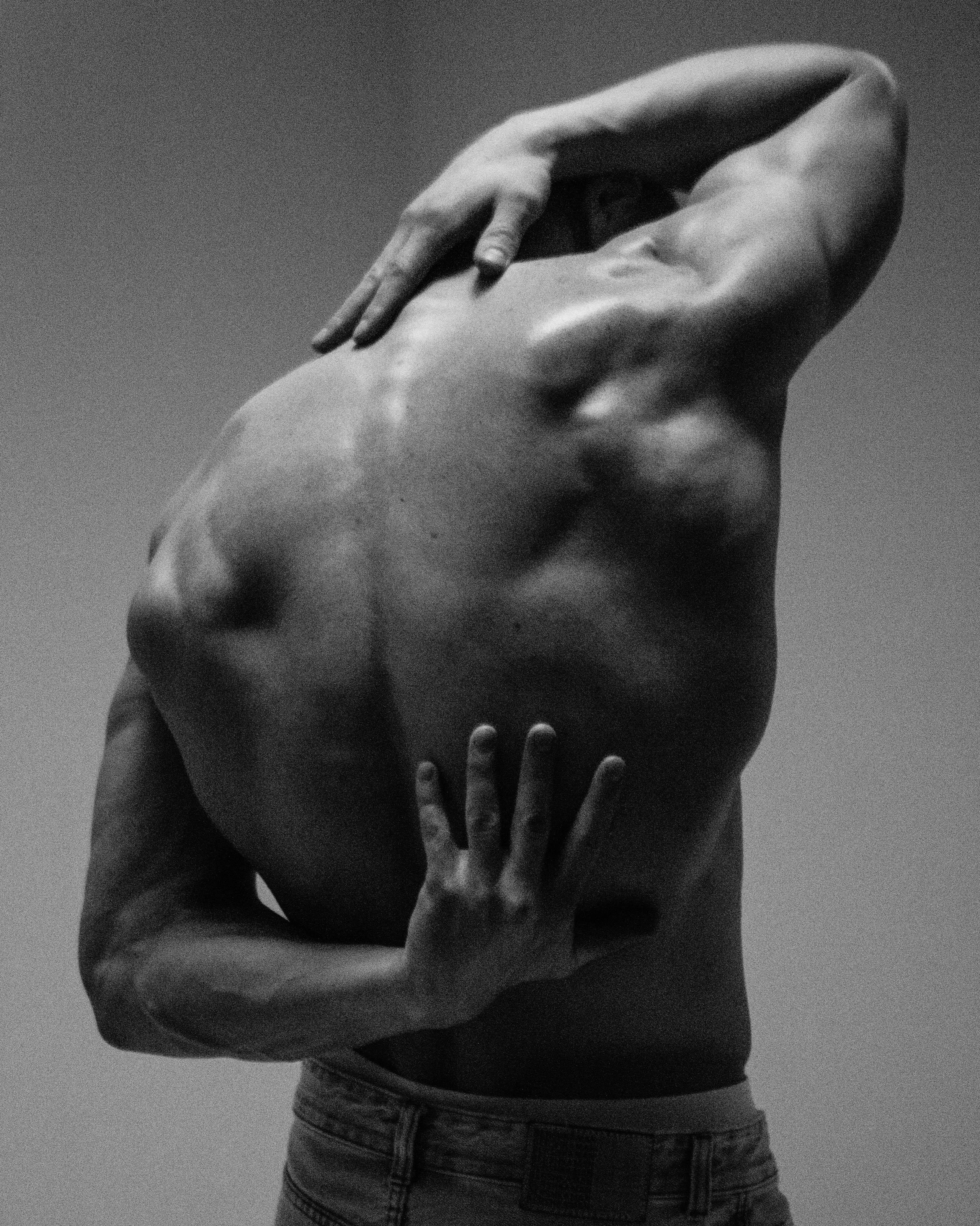 Инструктор. Портретный фотограф Илья Лучинин город Ижевск