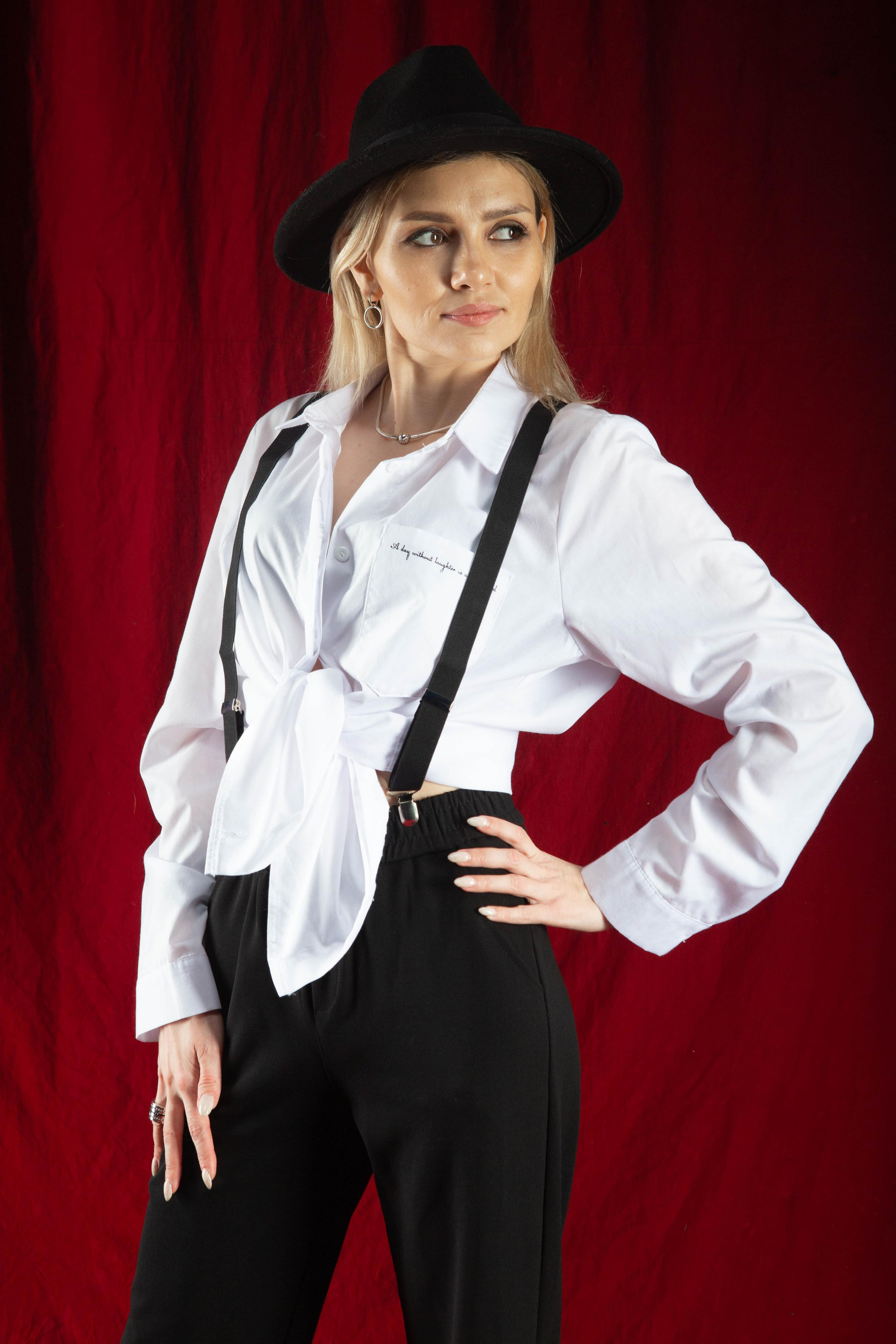 Аида. Портретный фотограф Илья Лучинин город Ижевск