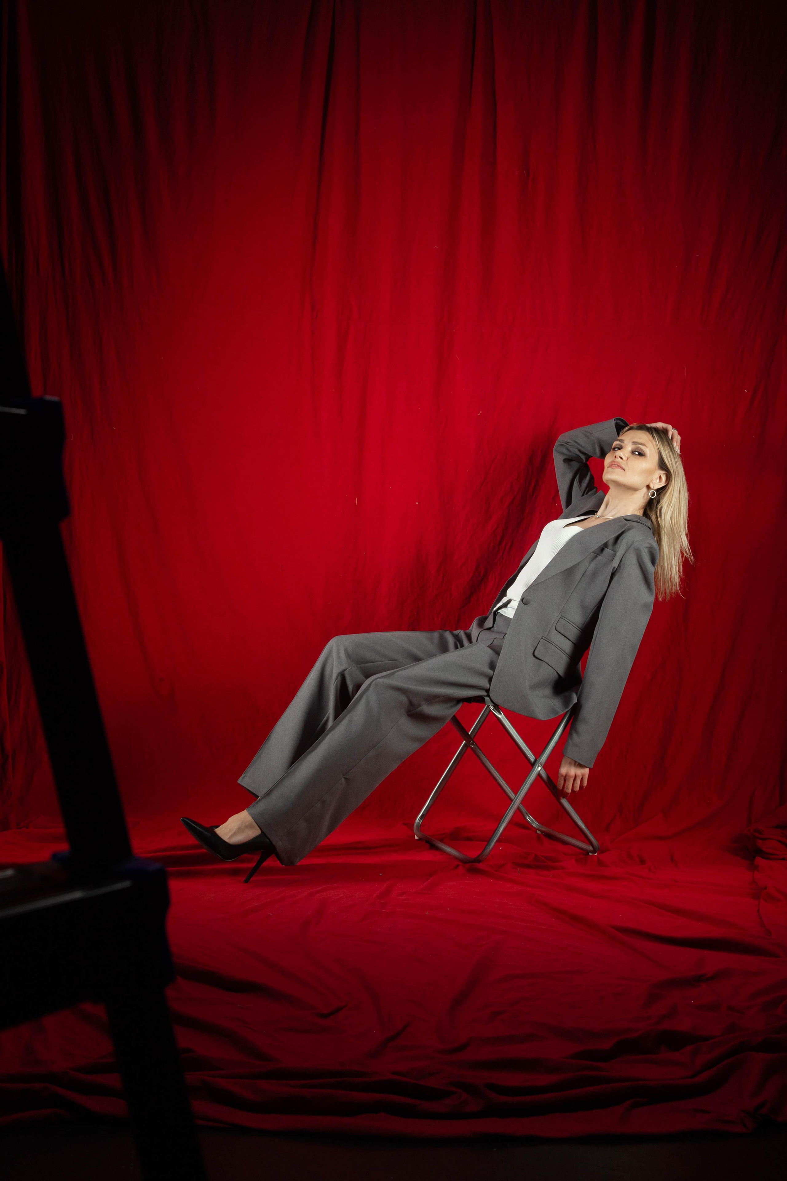 Аида. Портретный фотограф Илья Лучинин город Ижевск