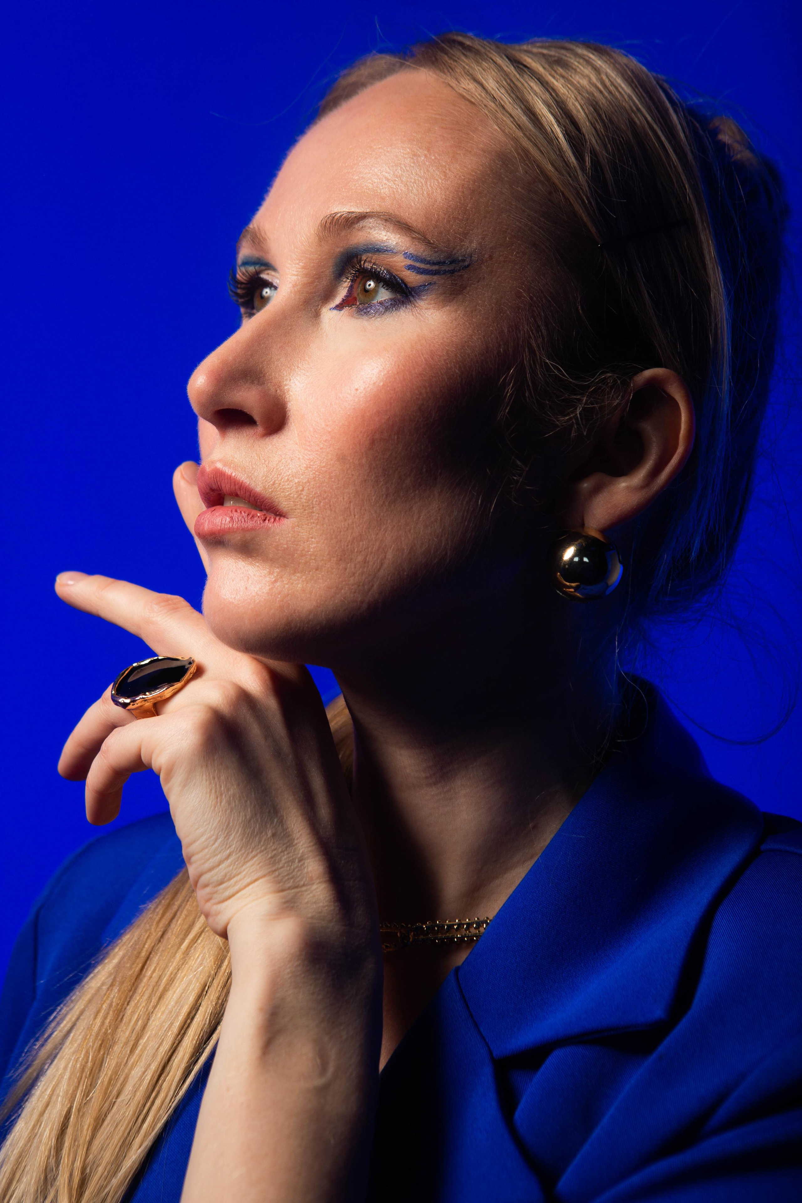 Светлана Стрелкова. Портретный фотограф Илья Лучинин город Ижевск