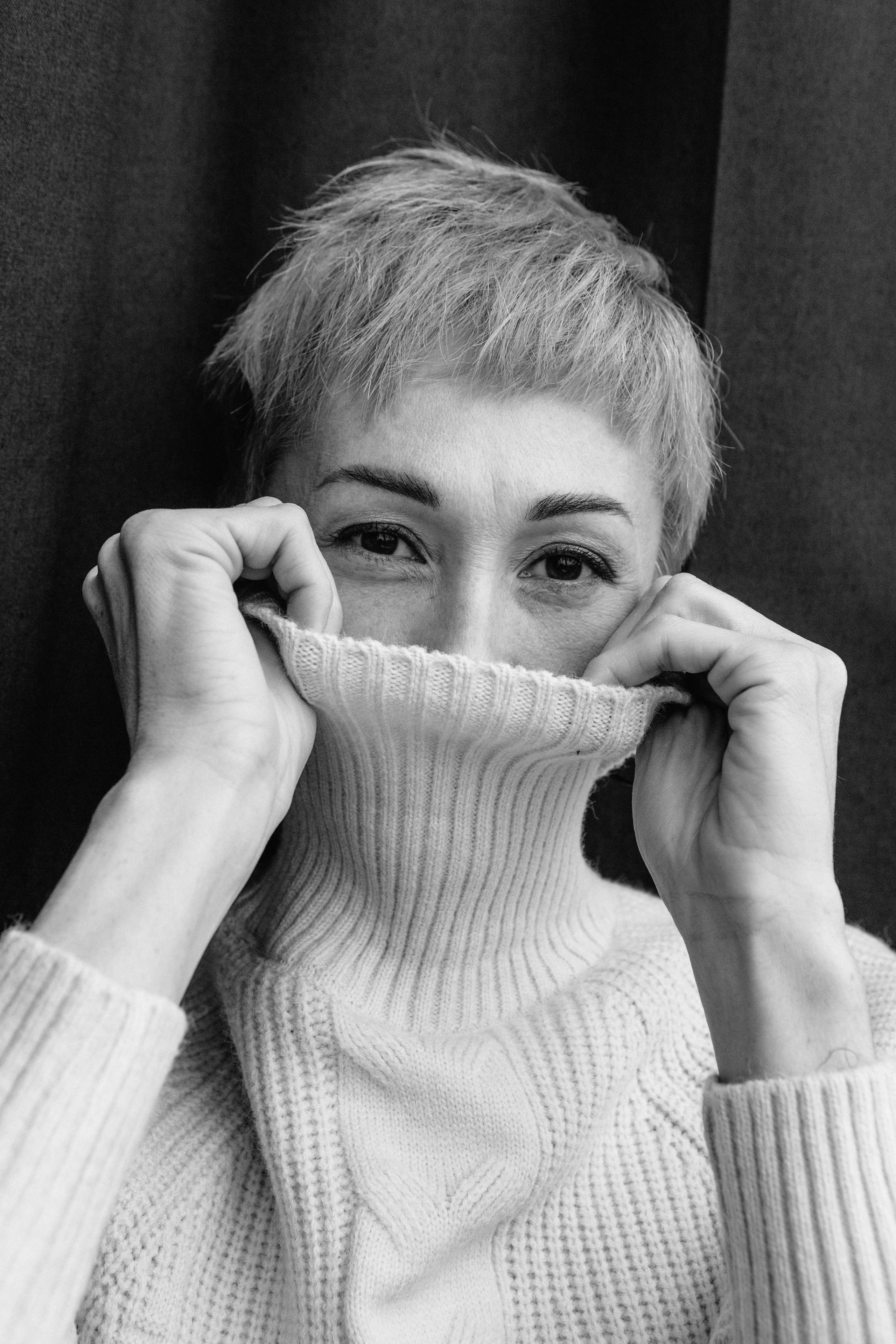 Алсу Файзулина. Портретный фотограф Илья Лучинин город Ижевск