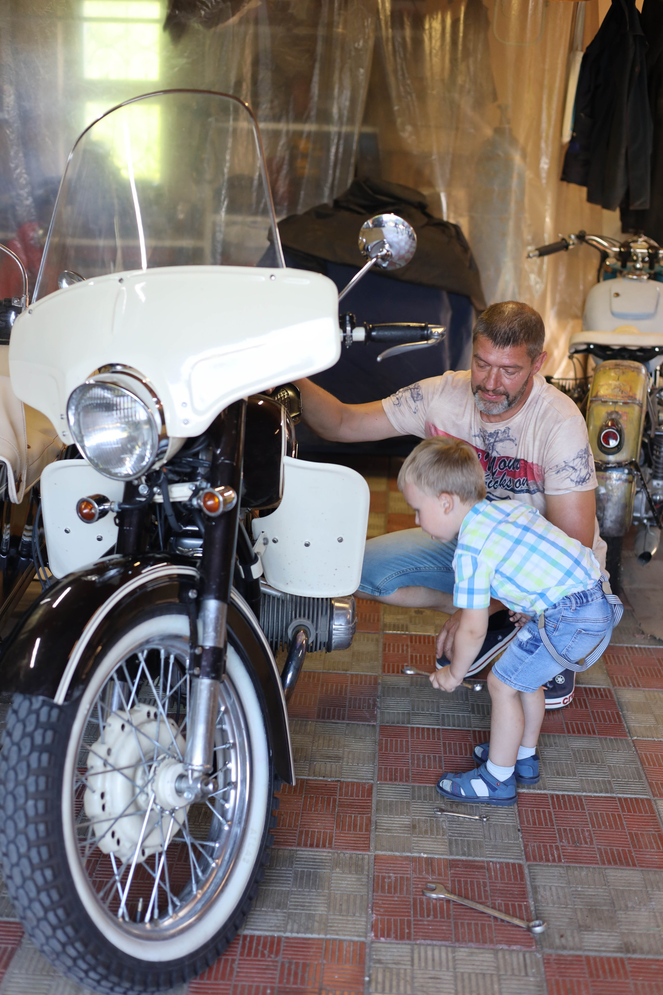 Связь Поколений — 9. Артеменкова Анна Фотограф