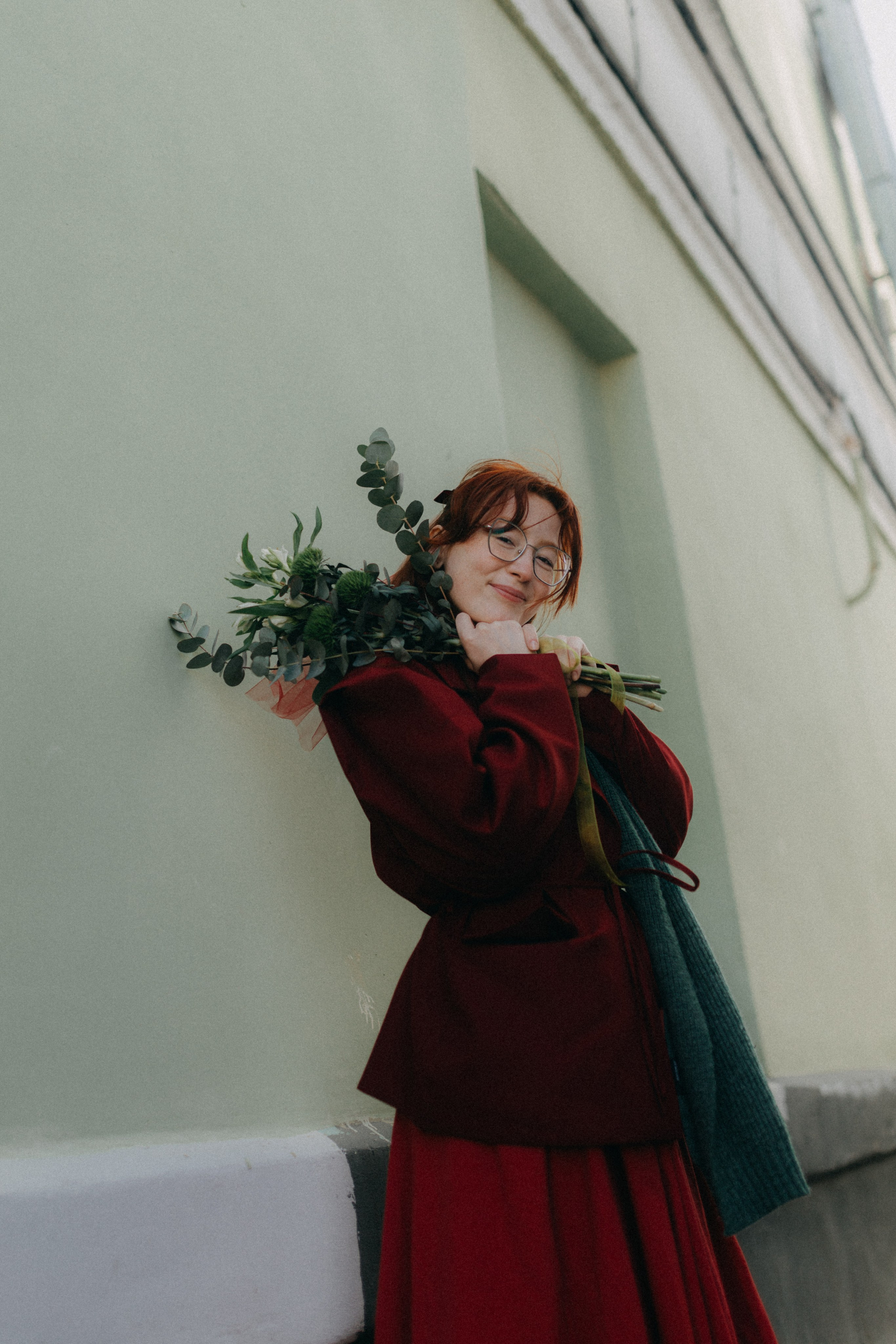 Екатерина & Виктор. Фотограф НОГИНСК, Москва, Анастасия Белая