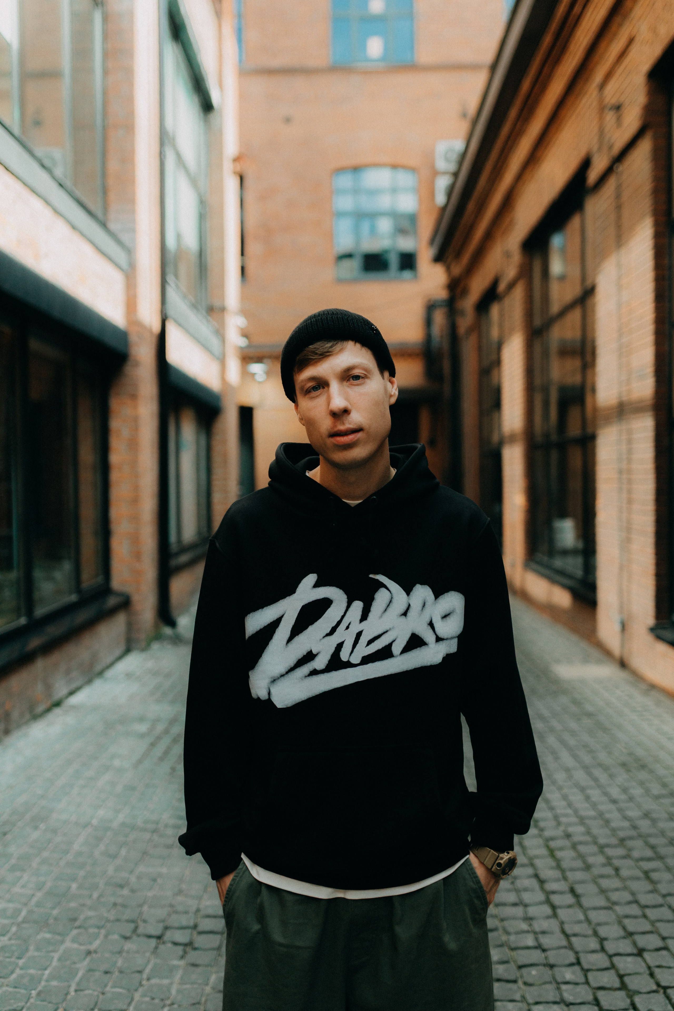 Dabro. Фотограф НОГИНСК, Москва, Анастасия Белая