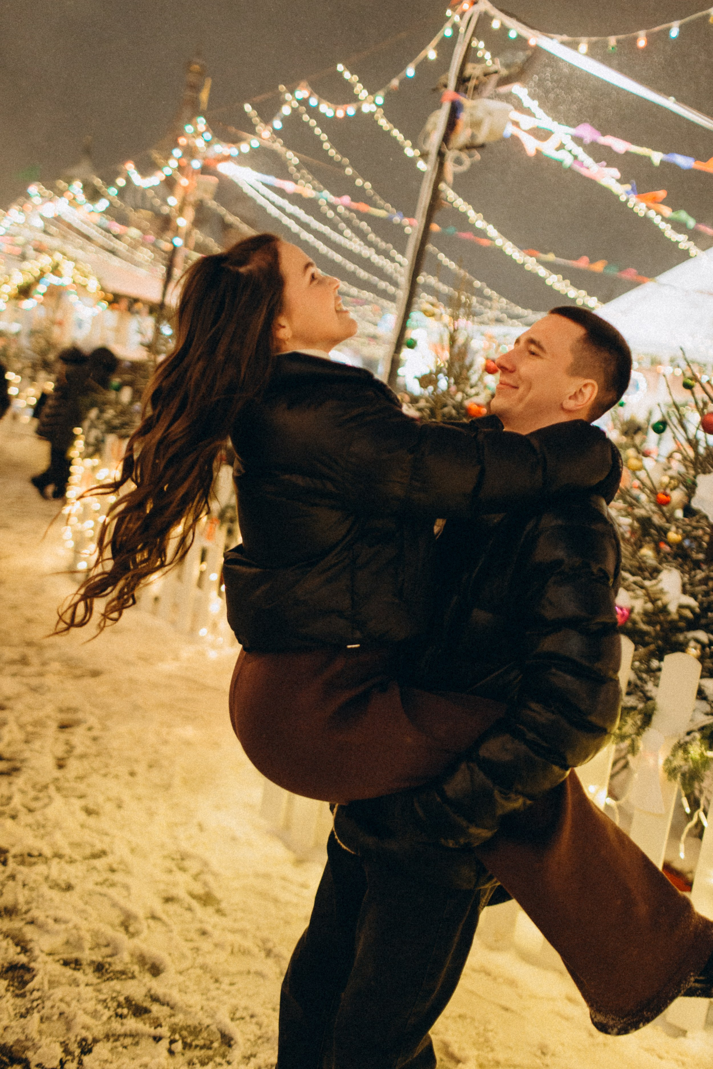 Новогодняя. Krylovaphoto