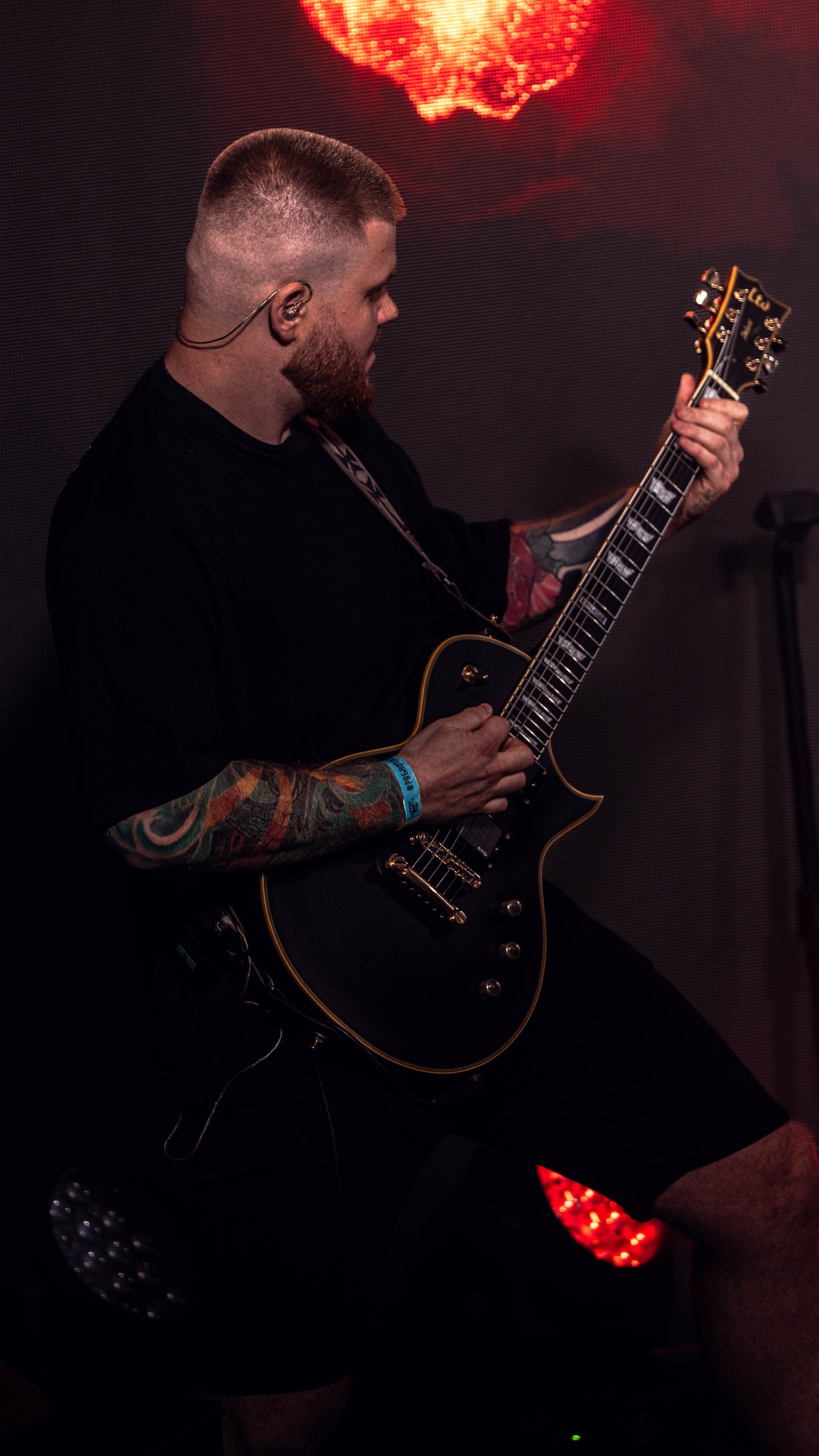 RockCity новосибирск. Магия фото/кино от Tony.REC