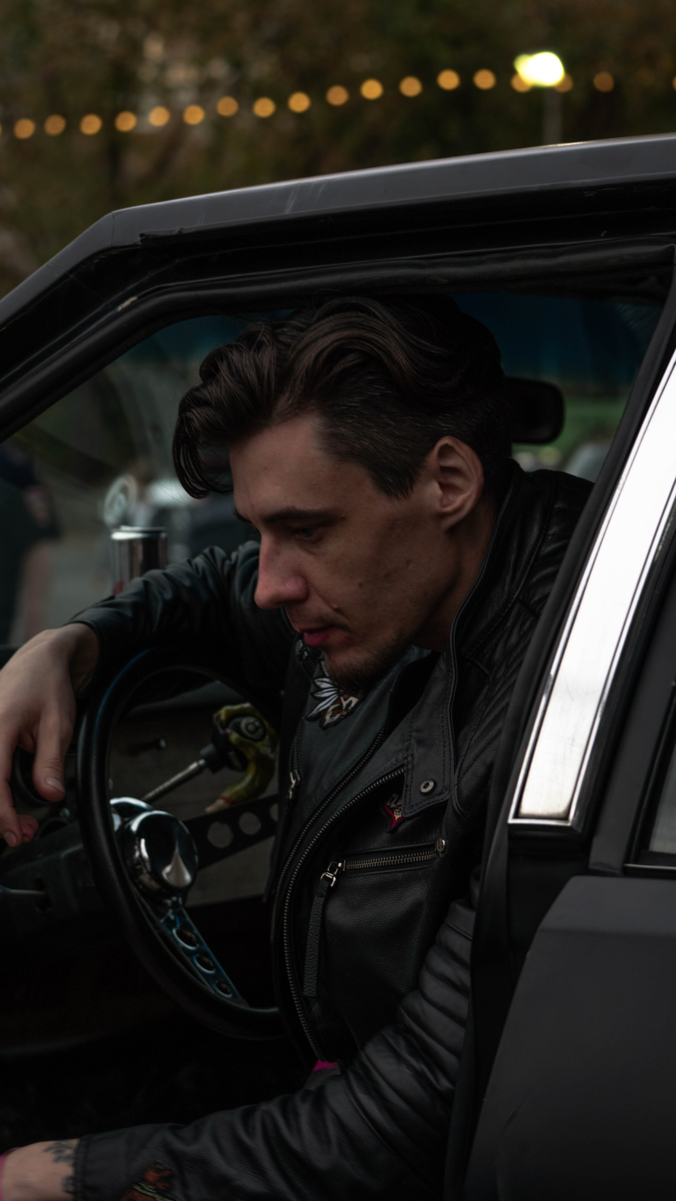 Гараж 12.5.1. Магия фото/кино от Tony.REC