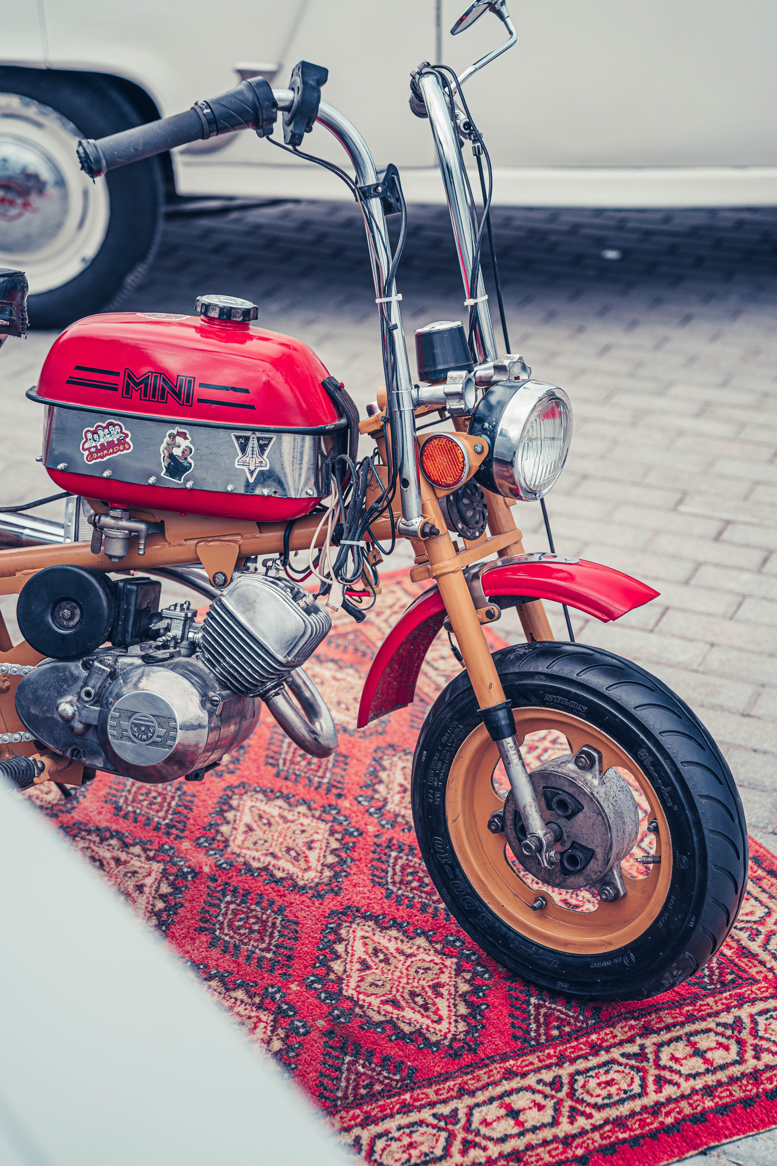 MIDDAY 17.05.2025. Магия фото/кино от Tony.REC