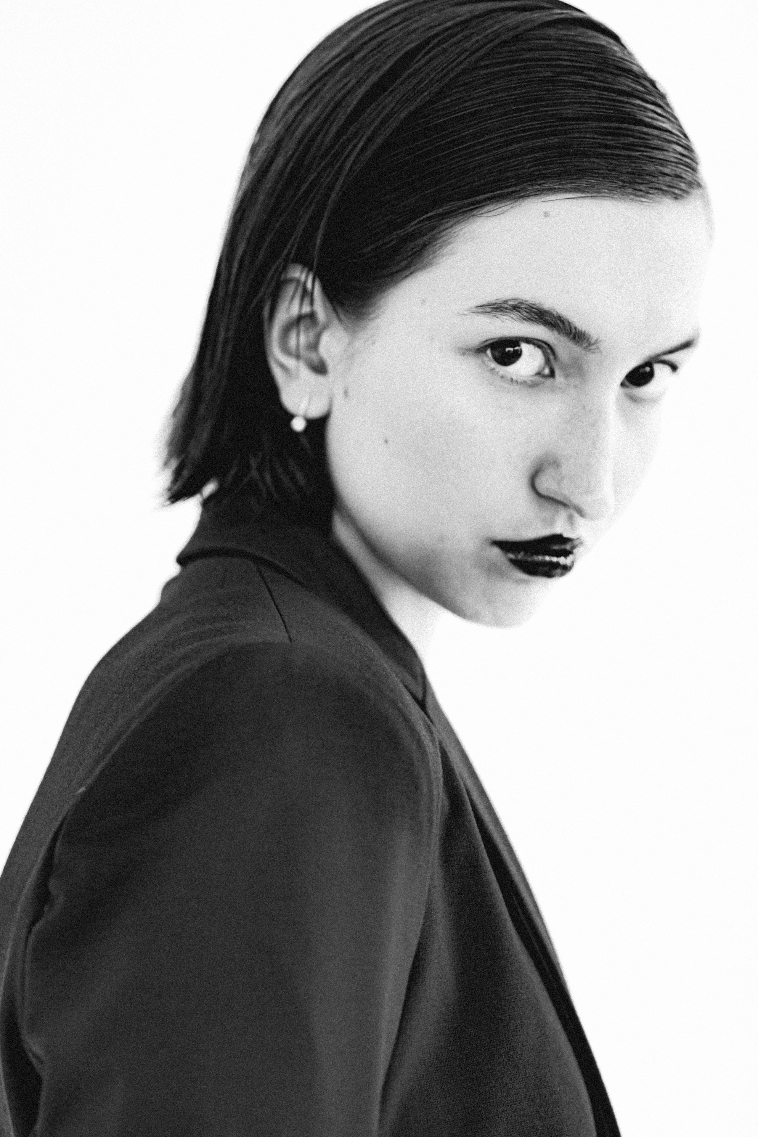 Леся. Твой фотограф Алина Кочергина