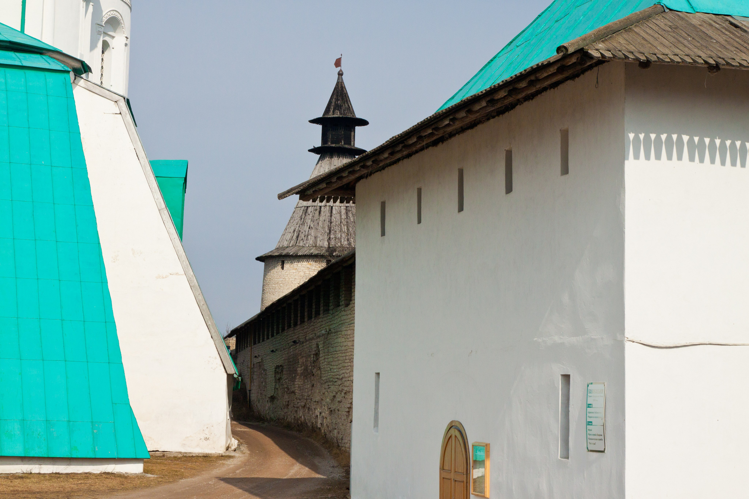 Псковщина. Пейзажи Крайнего Севера. Баренцево море, Рыбачий, Средний, Немецкий