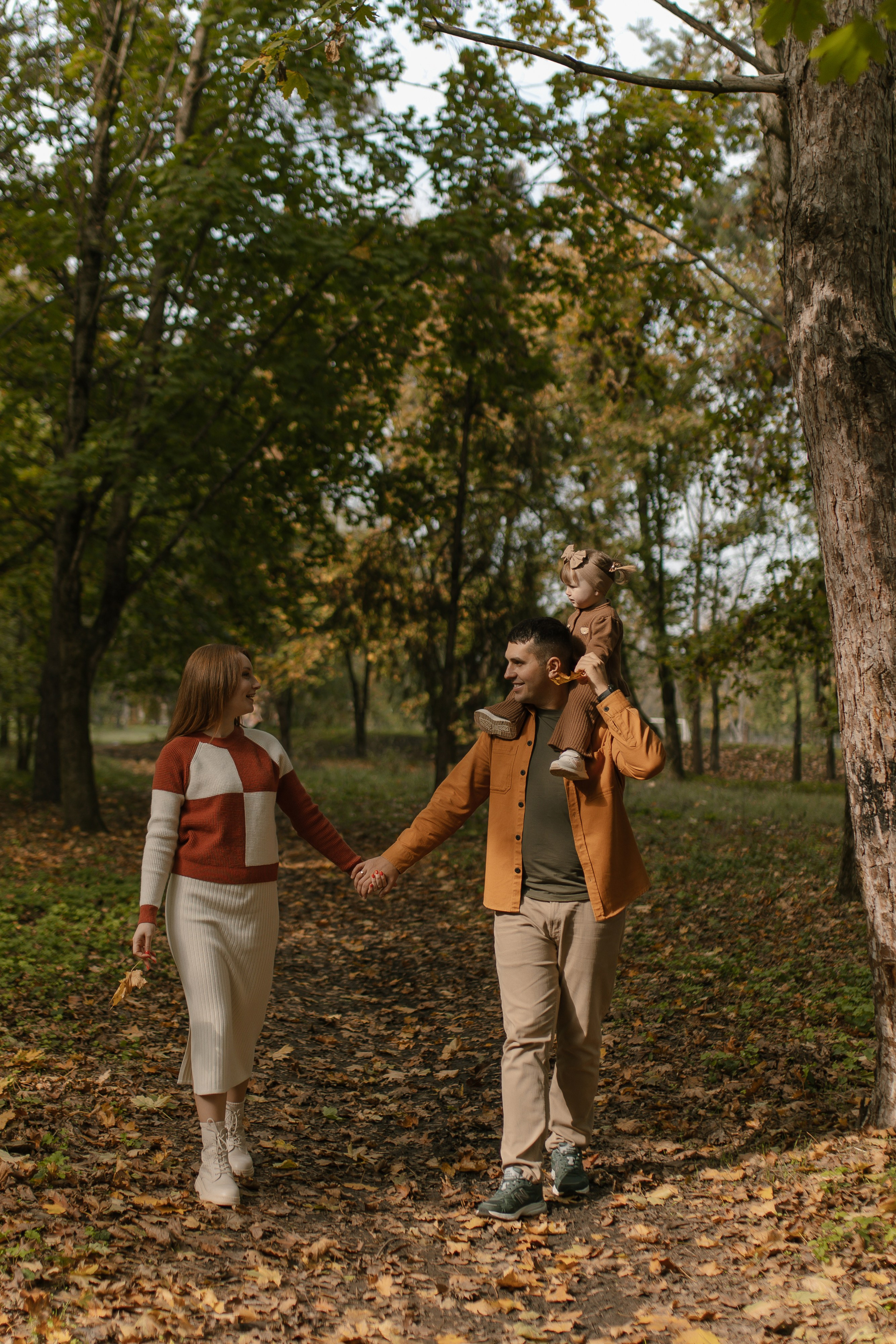 Алексей, Ксения и Мира. Свадебный и семейный фотограф в Краснодаре/Геленджике/Сочи/Санкт-Петербурге