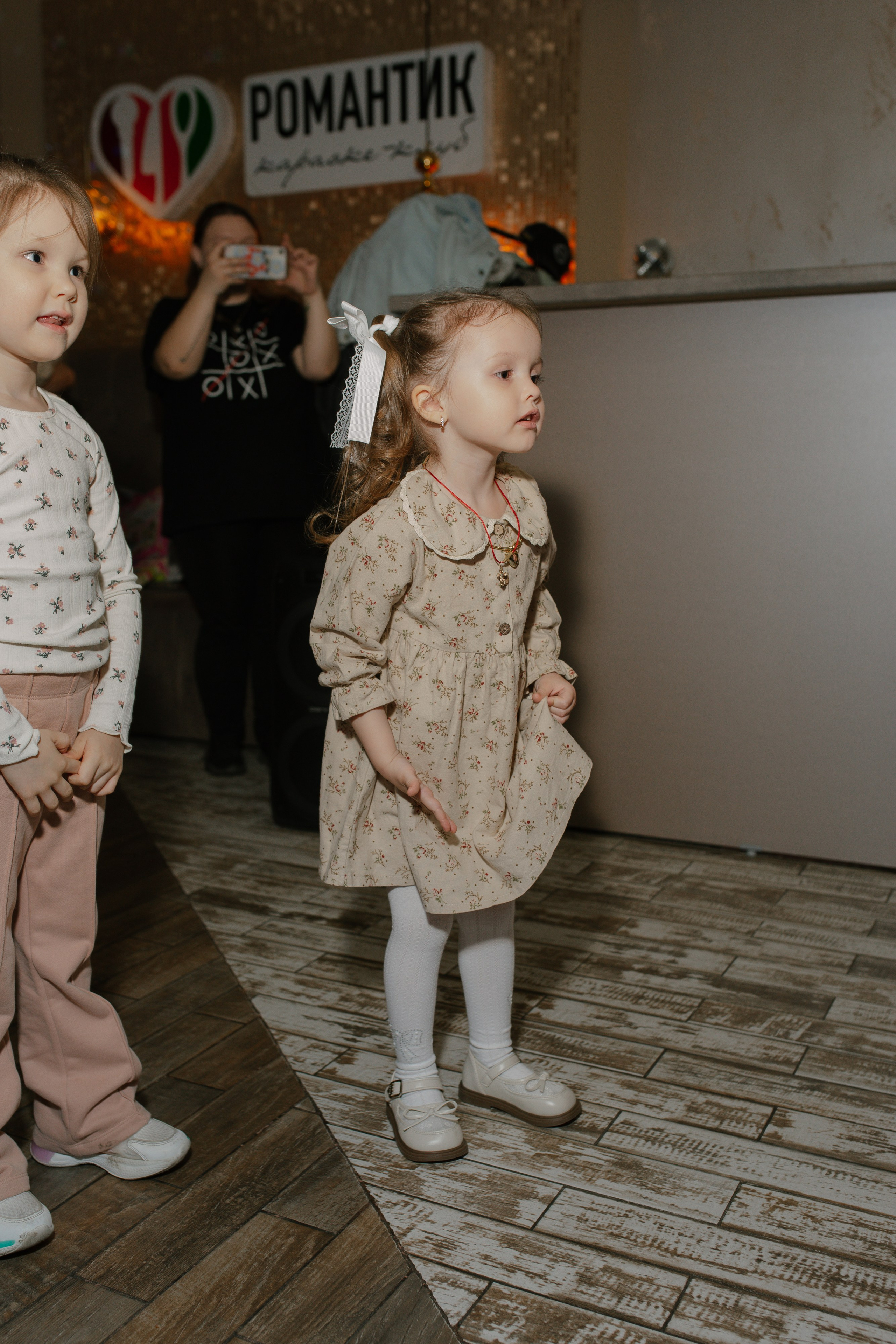 Маргарите 1 годик. Свадебный и семейный фотограф в Краснодаре/Геленджике/Сочи/Санкт-Петербурге