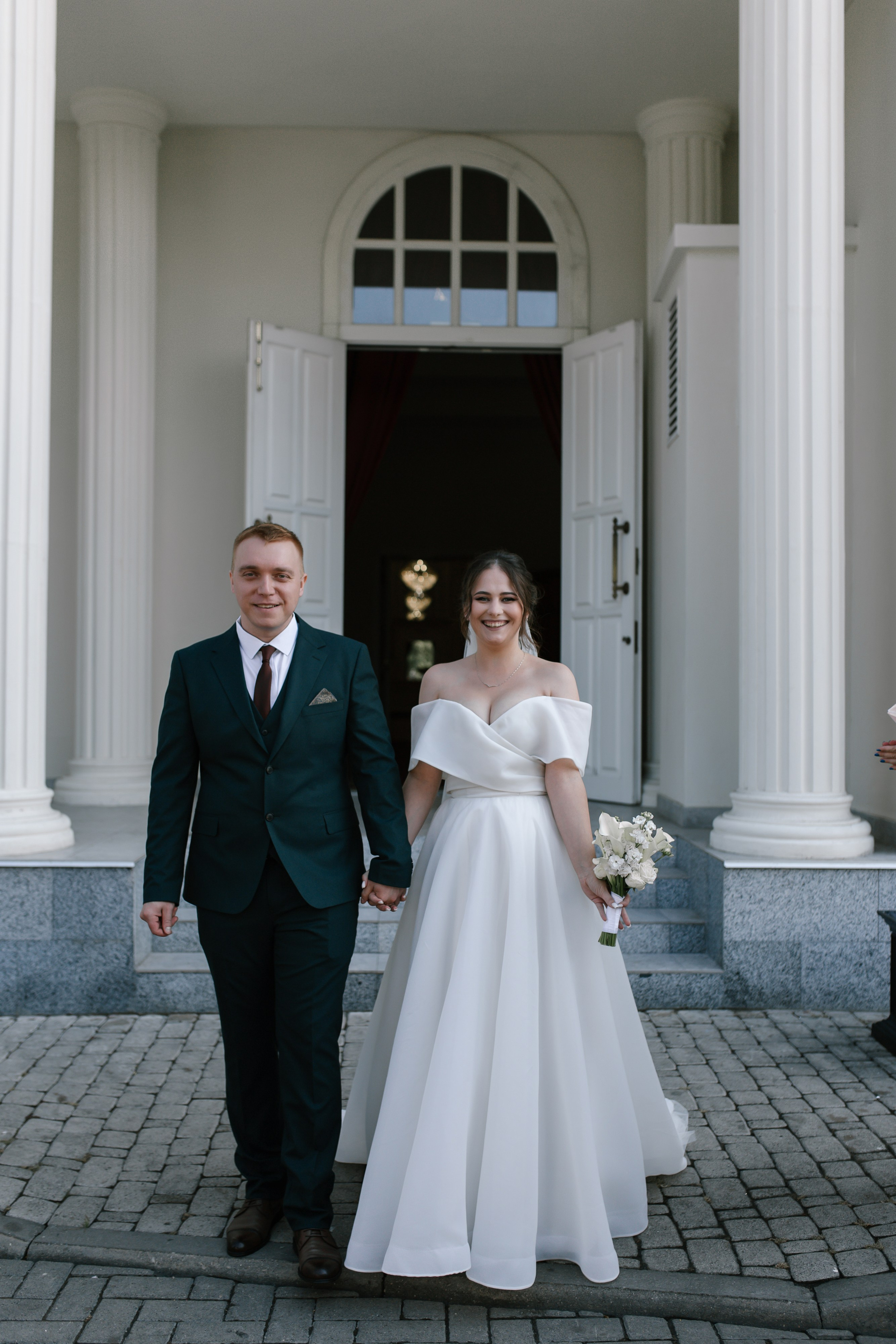 Даниил и Ирина. Свадебный и семейный фотограф в Краснодаре/Геленджике/Сочи/Санкт-Петербурге