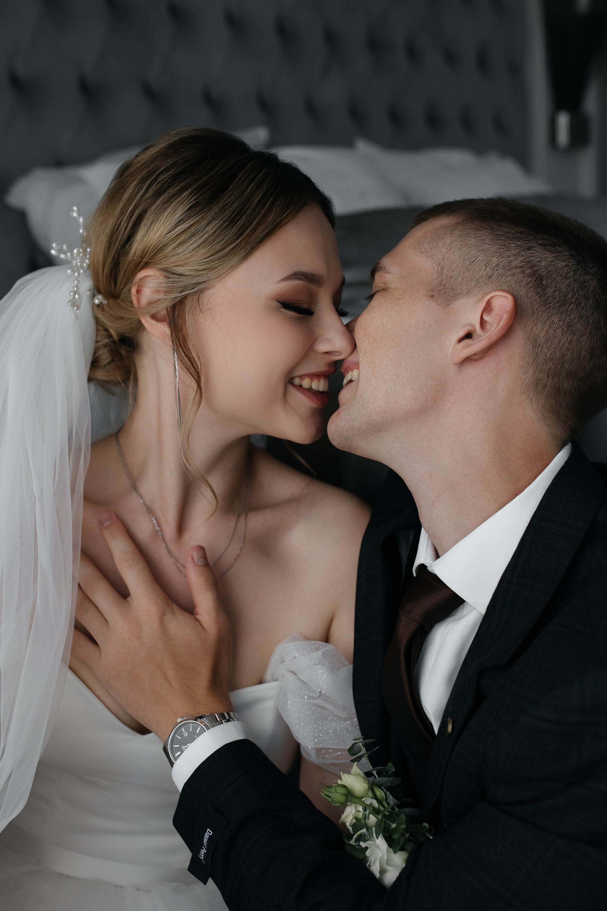 Виталик и Мария. Свадебный и семейный фотограф в Краснодаре/Геленджике/Сочи/Санкт-Петербурге