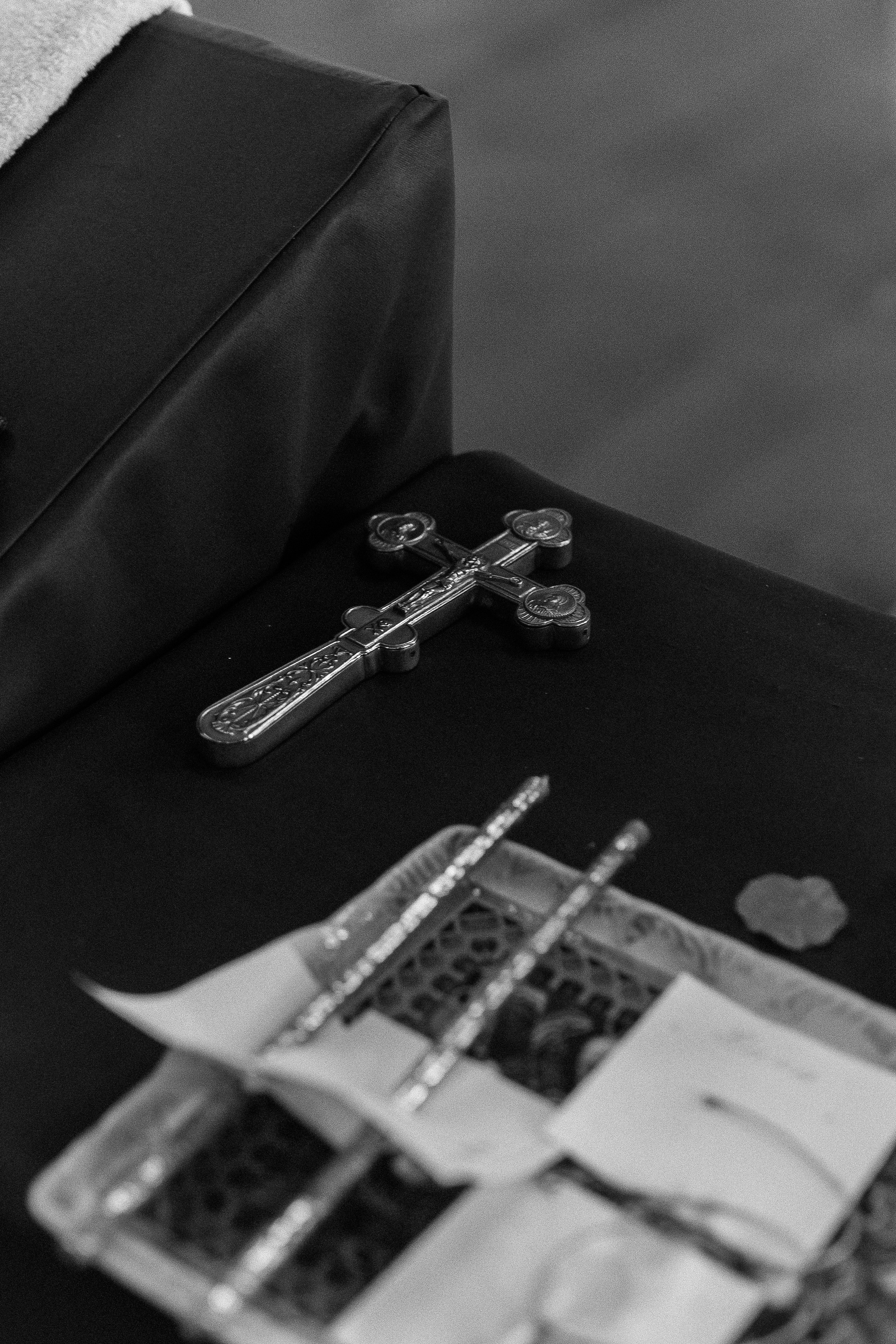 Крещение Николь. Свадебный и семейный фотограф в Краснодаре/Геленджике/Сочи/Санкт-Петербурге