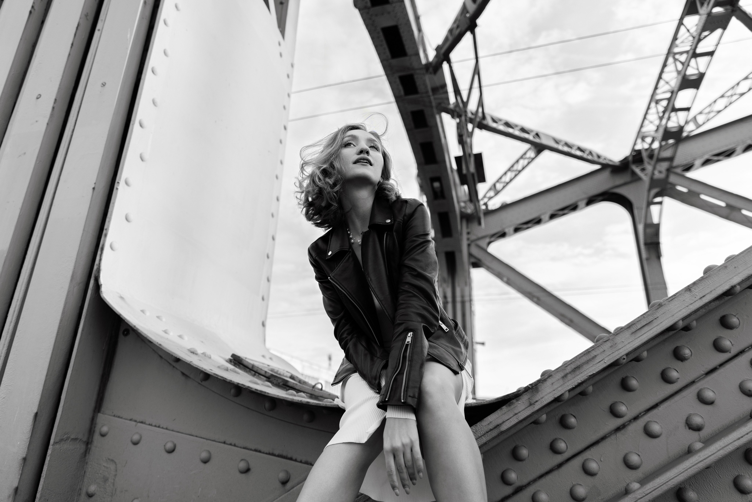 Женский портрет. Портретный и свадебный фотограф в Пушкине и Санкт-Петербурге