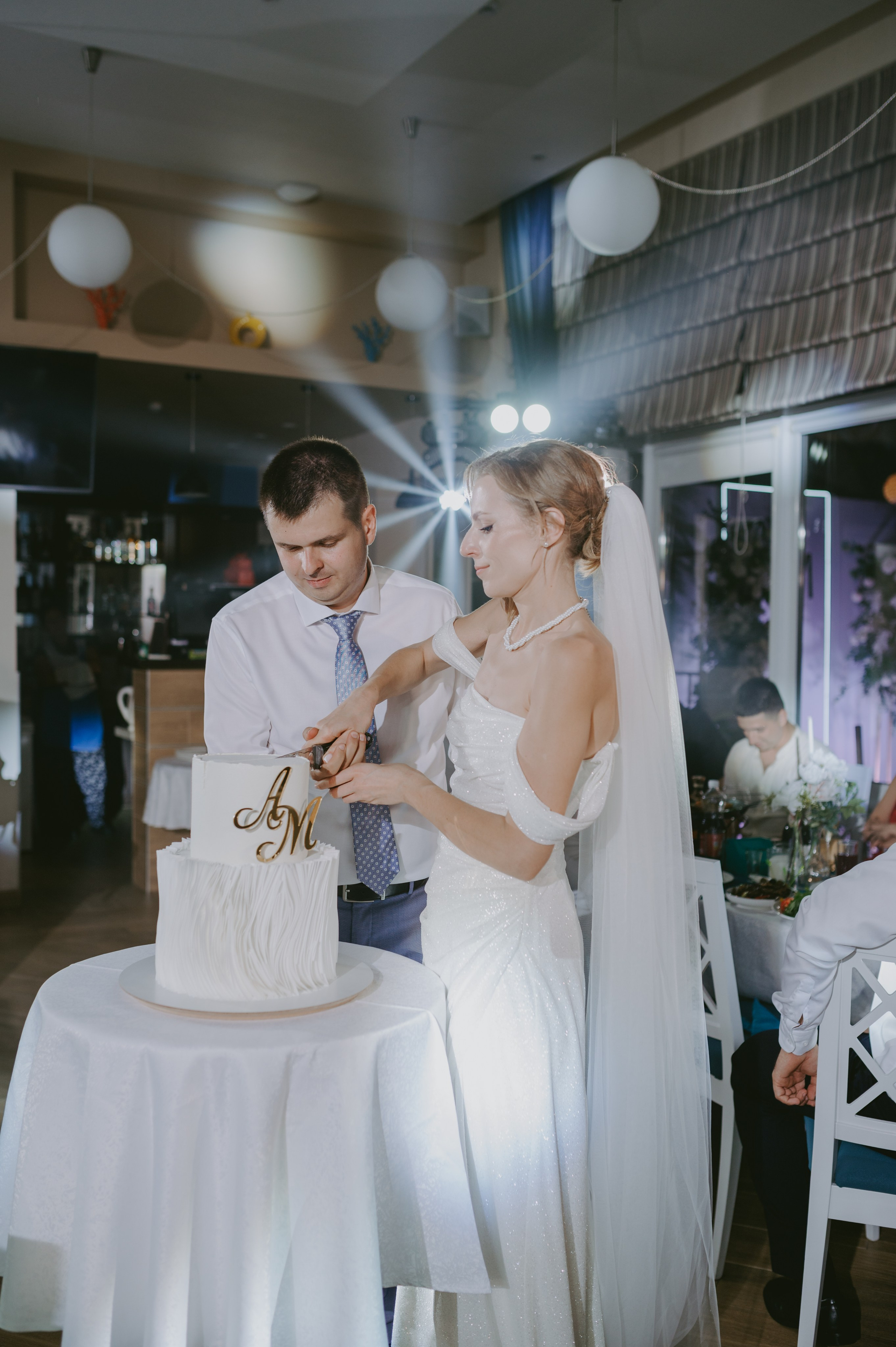 Маргарита & Анатолий фотограф Елена Горбач. Свадебный и семейный фотограф город Темрюк Фотостудия Темрюк