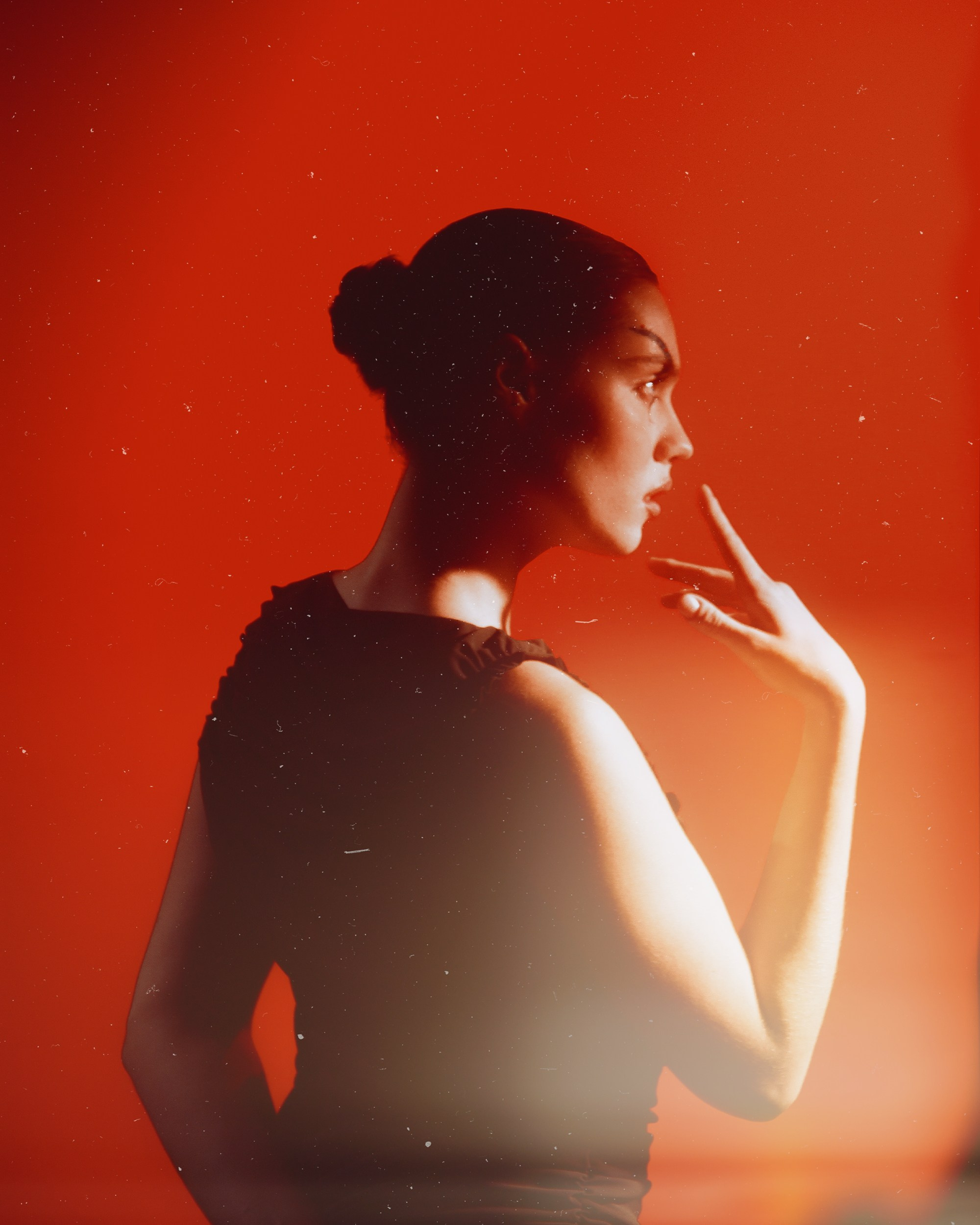 Katya. Иван Глухих, портретный фотограф