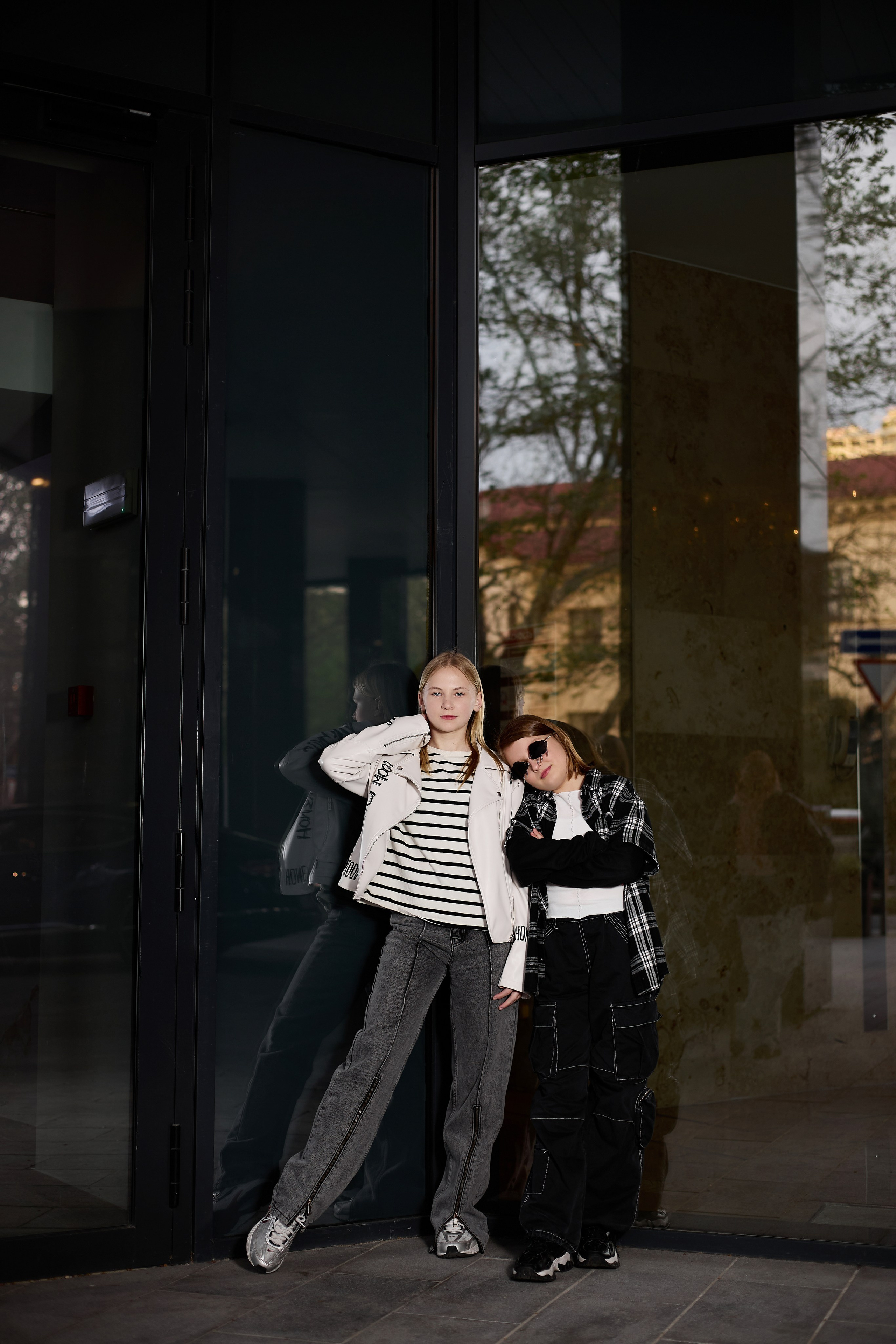 «Urban». Efimova Model Agency