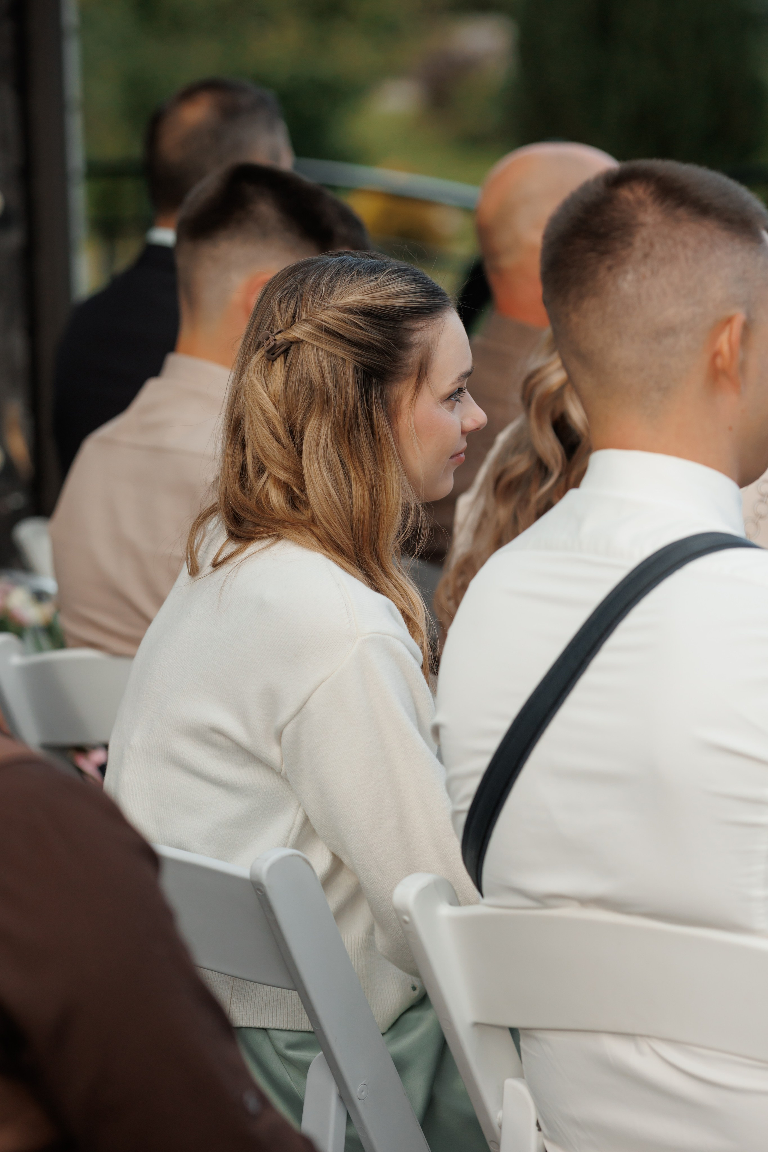 Регистрация в отеле Fish Point, ЗАГС Бутово, прогулка в Остафьево. Свадебный и репортажный фотограф (Москва, Королев и другие)