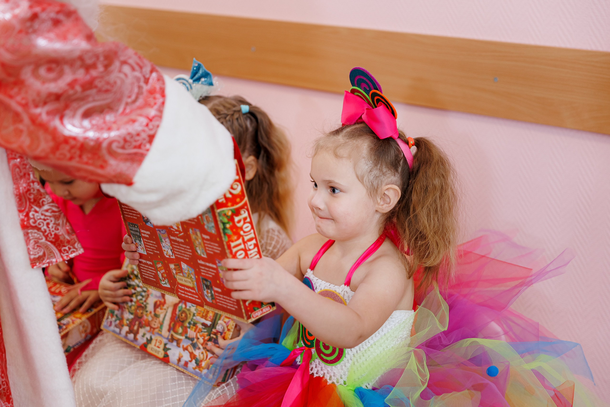 Портфолио утренники в детском саду. Семейный и детский фотограф Комина Елена, Власиха, Одинцово